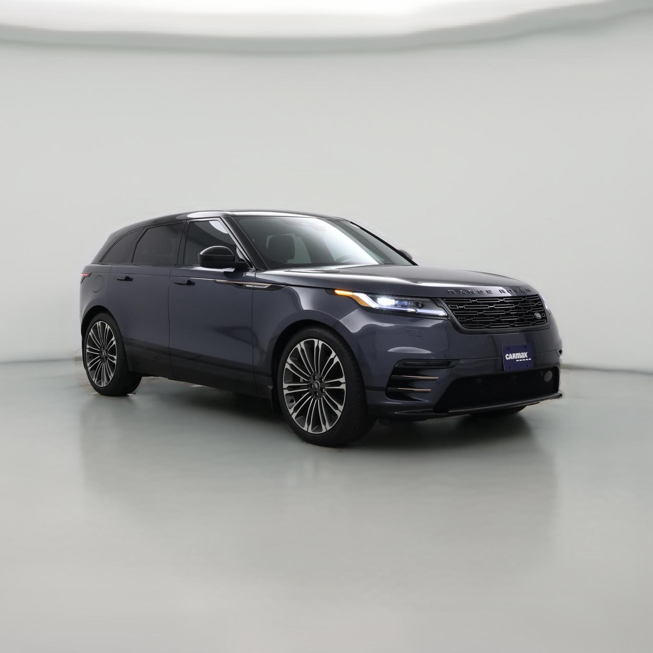 Thumbnail: 2024 Land Rover Range Rover Velar - 1