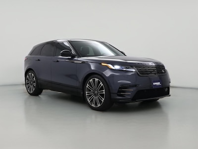 2024 Land Rover Range Rover Velar HSE Dynamic