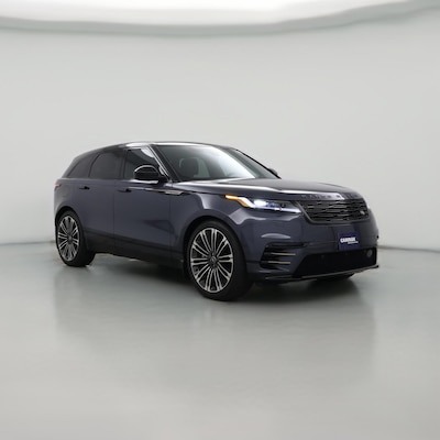 2024 Land Rover Range Rover Velar HSE Dynamic