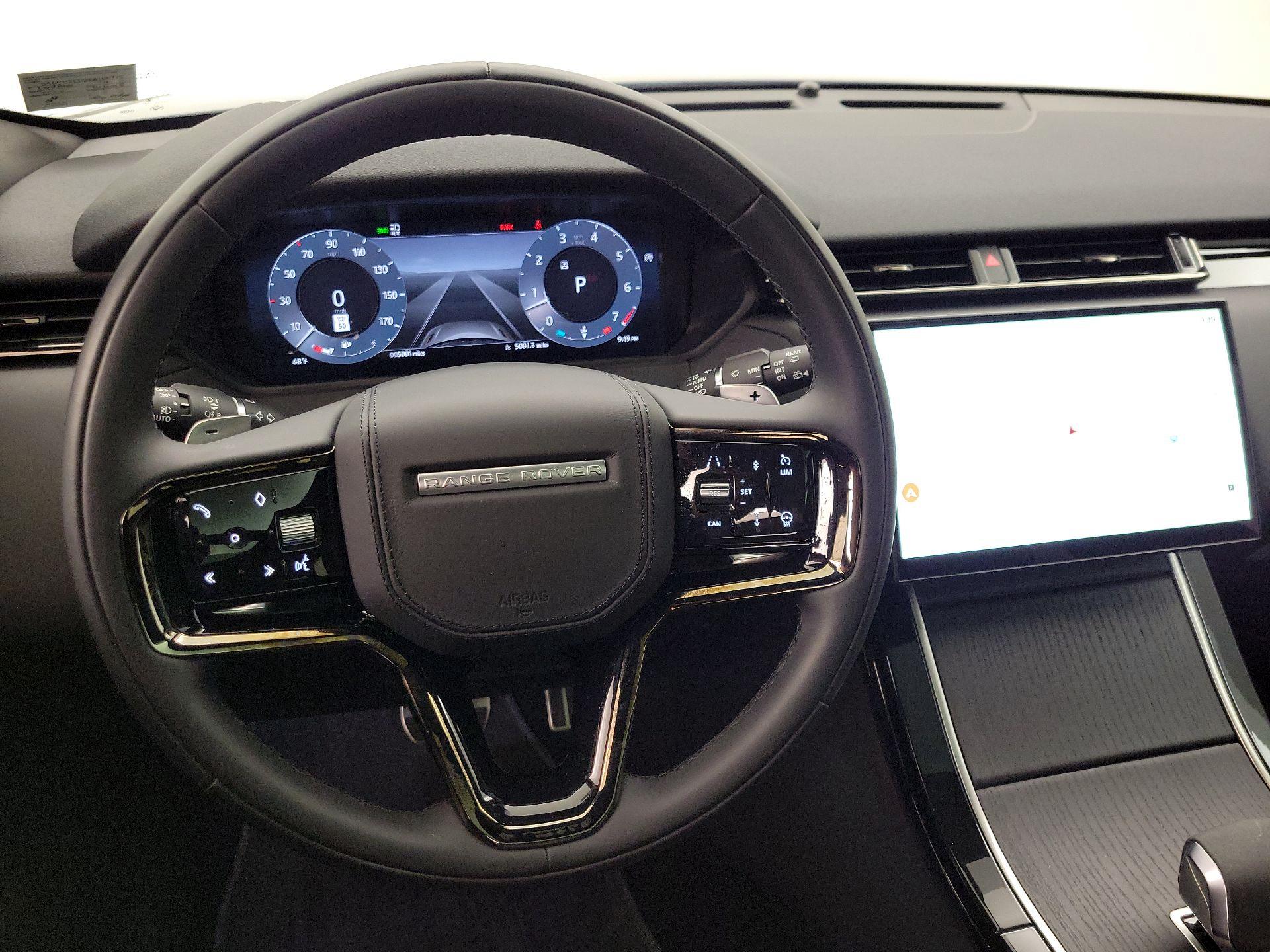 Thumbnail: 2024 Land Rover Range Rover Velar - 10