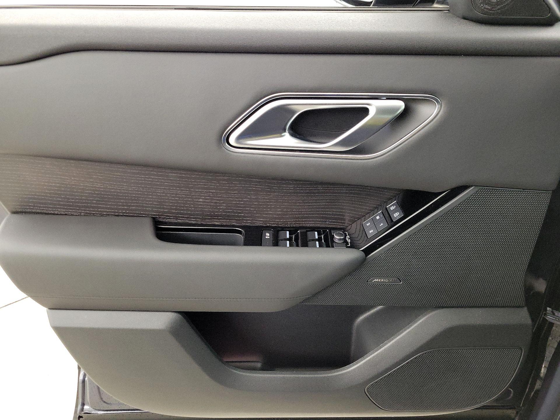 Thumbnail: 2024 Land Rover Range Rover Velar - 12