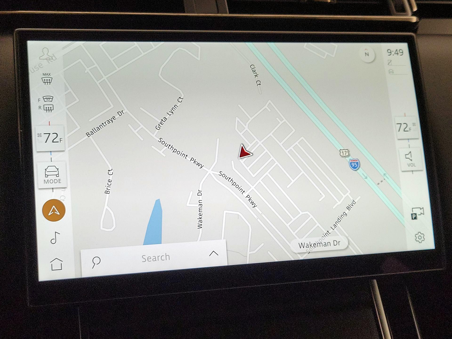 Thumbnail: 2024 Land Rover Range Rover Velar - 14