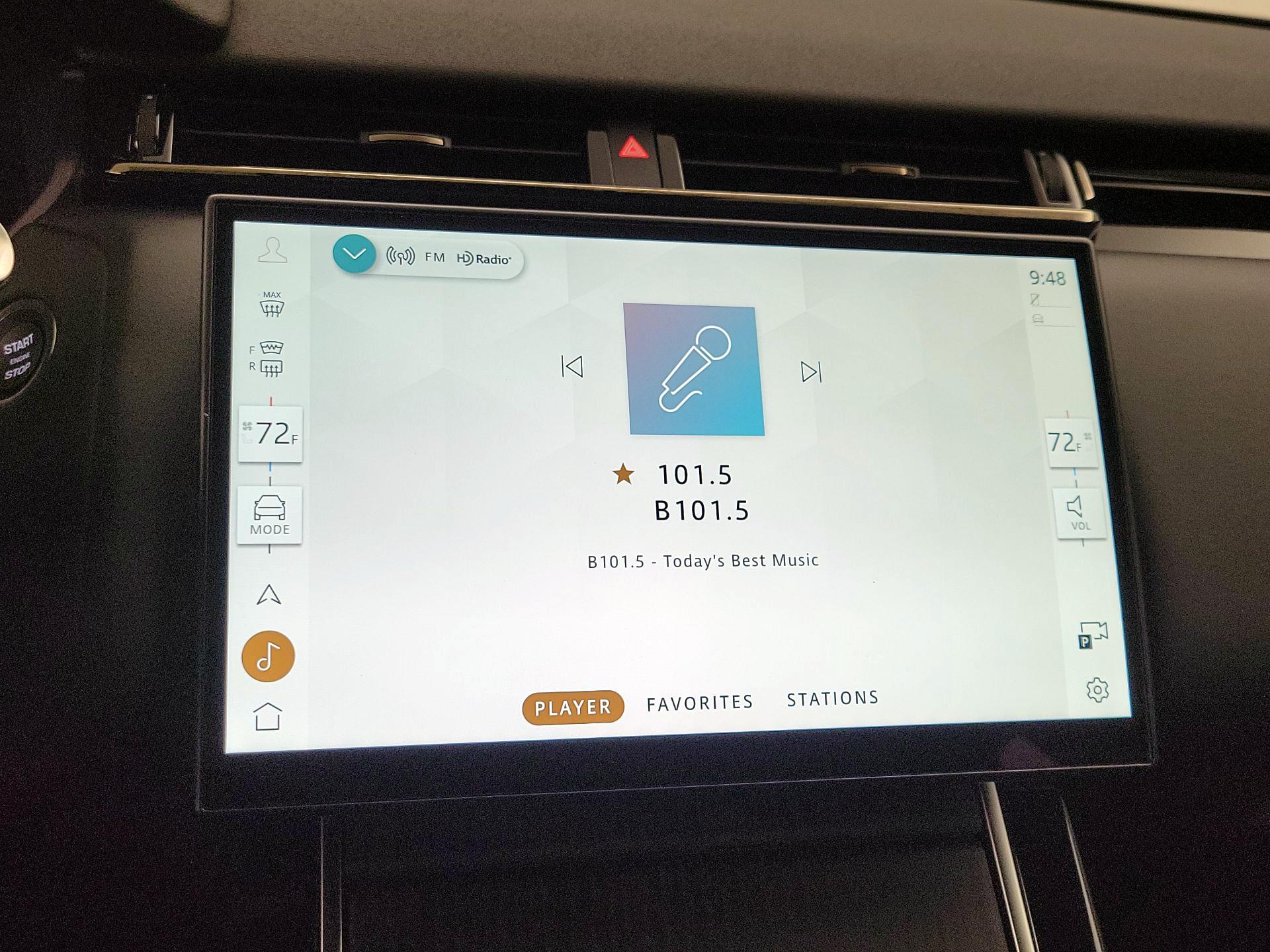 Thumbnail: 2024 Land Rover Range Rover Velar - 16