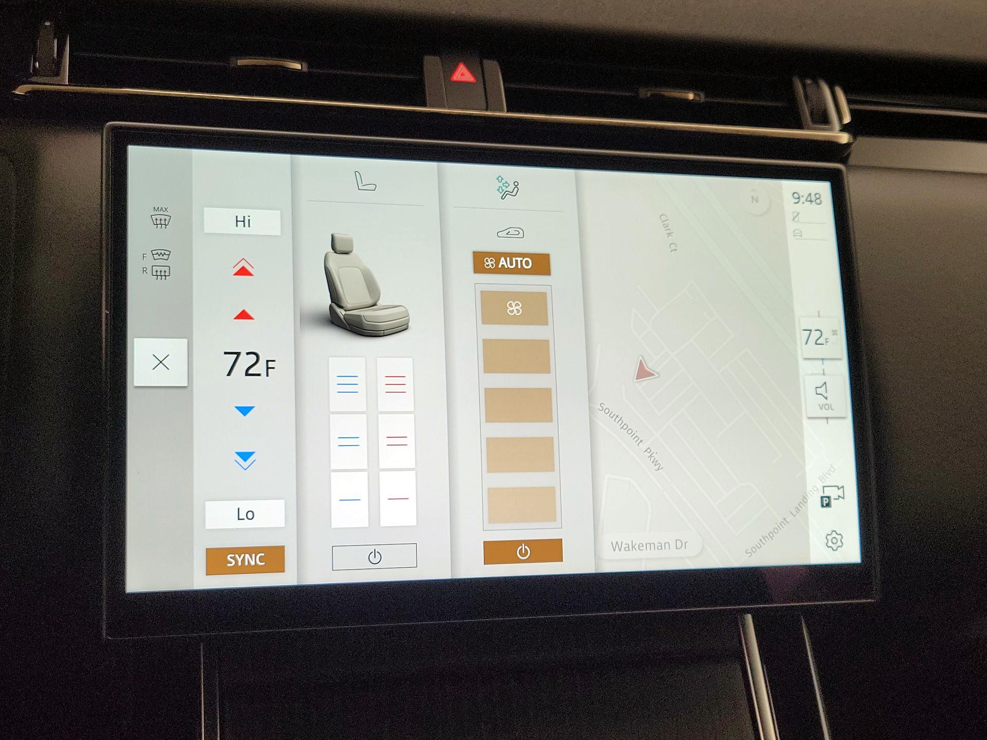 Thumbnail: 2024 Land Rover Range Rover Velar - 17