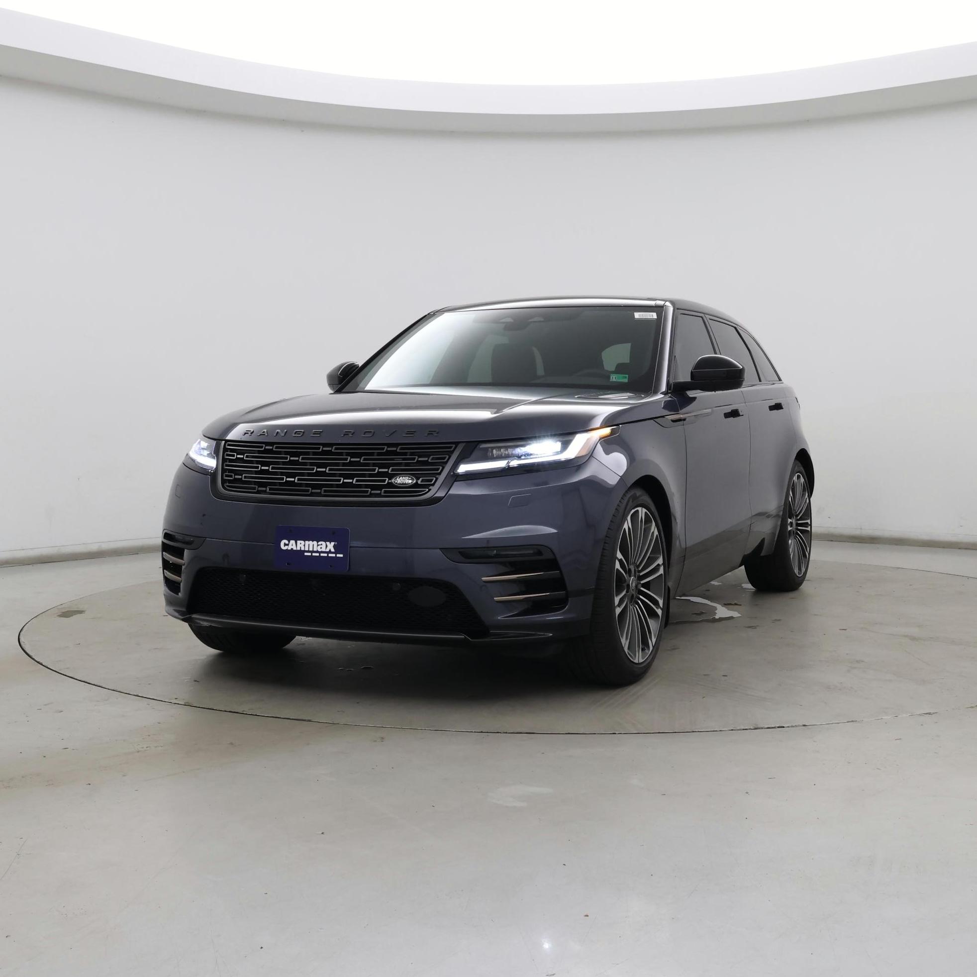 Thumbnail: 2024 Land Rover Range Rover Velar - 4