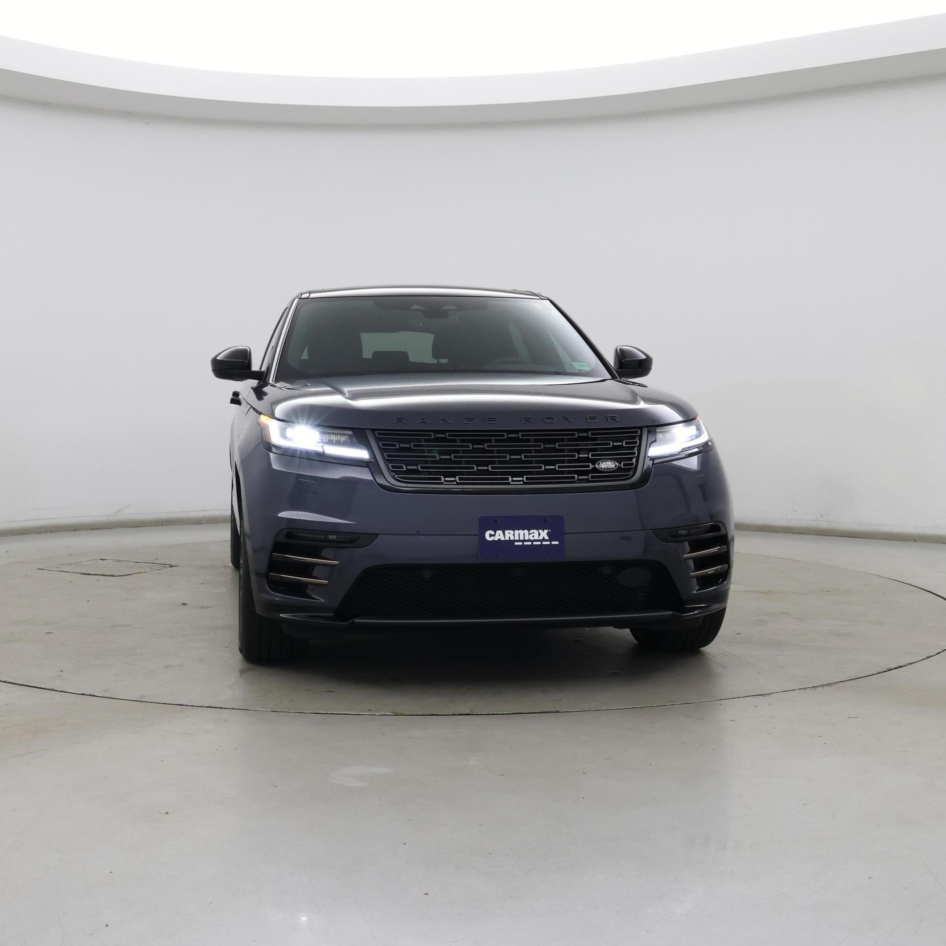 Thumbnail: 2024 Land Rover Range Rover Velar - 5