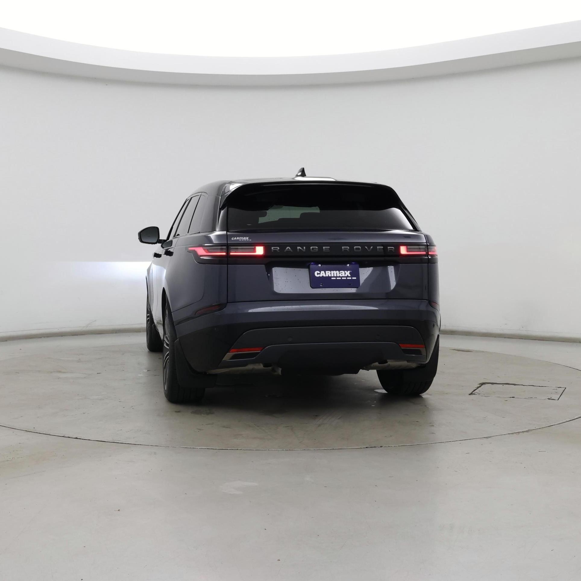 Thumbnail: 2024 Land Rover Range Rover Velar - 6