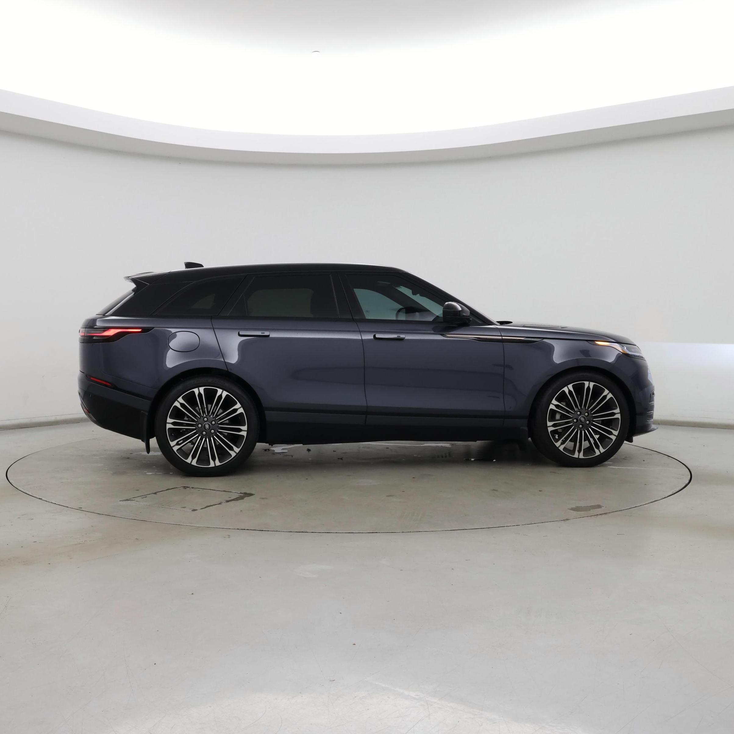 Thumbnail: 2024 Land Rover Range Rover Velar - 7