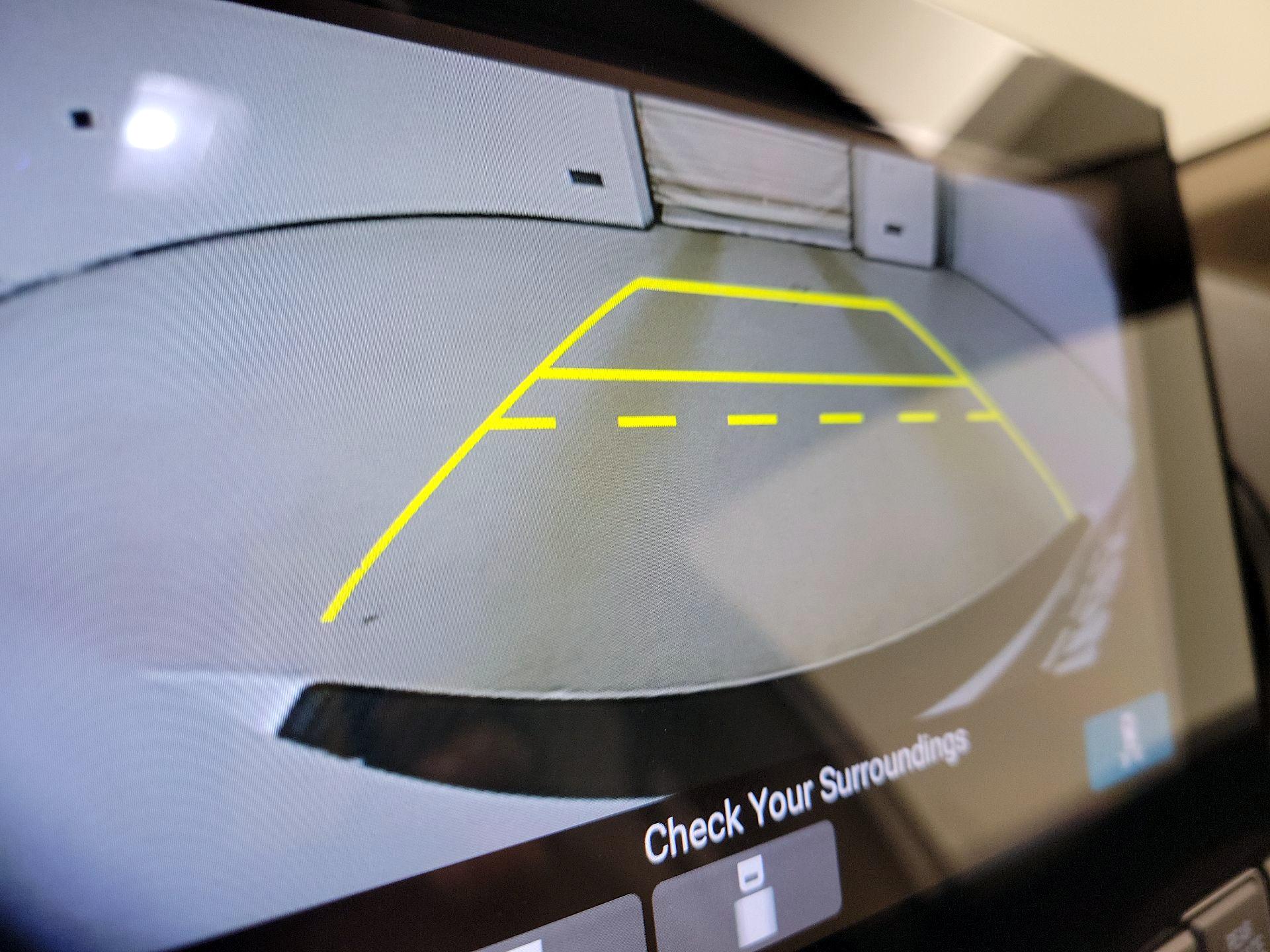 Thumbnail: 2020 Honda Odyssey - 15