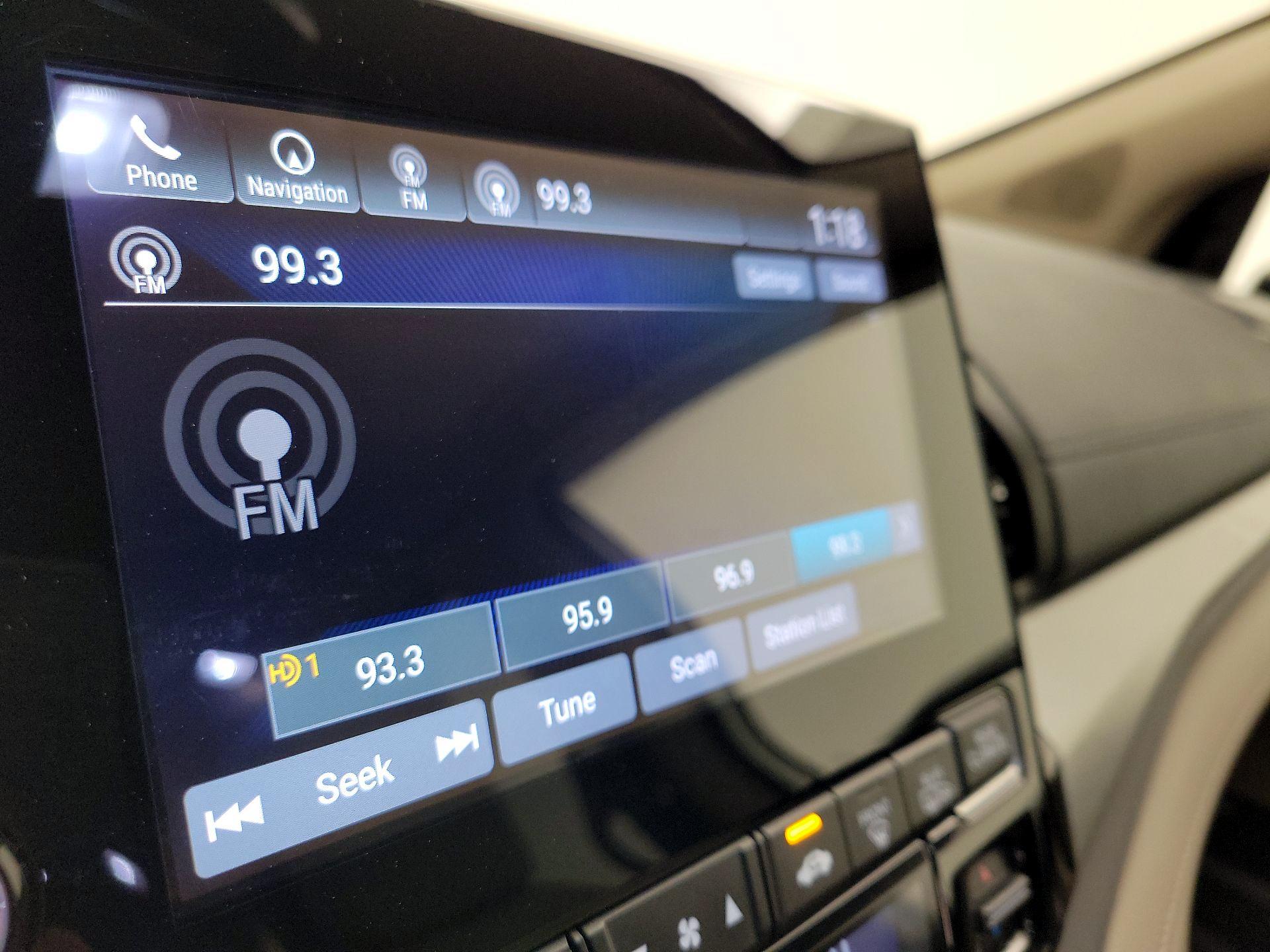 Thumbnail: 2020 Honda Odyssey - 16