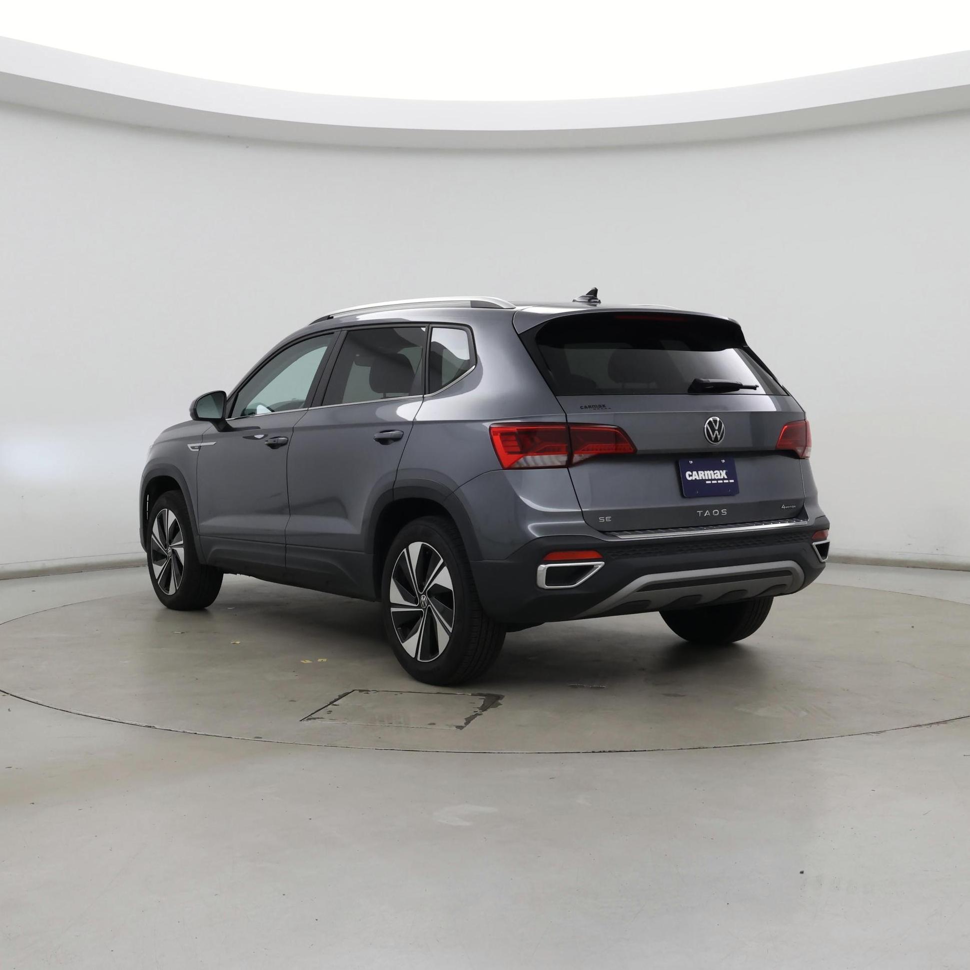 Thumbnail: 2024 Volkswagen Taos - 2