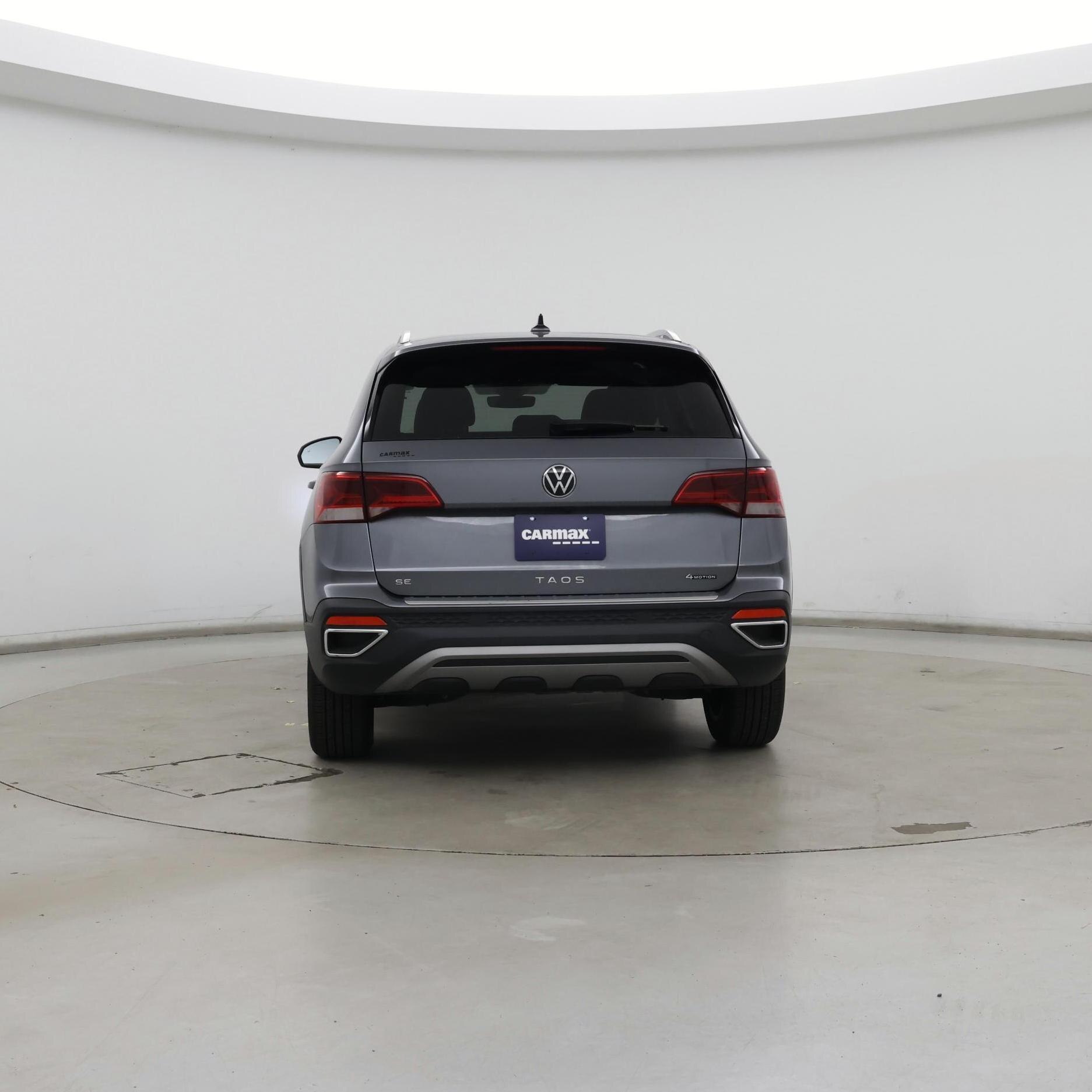 Thumbnail: 2024 Volkswagen Taos - 6