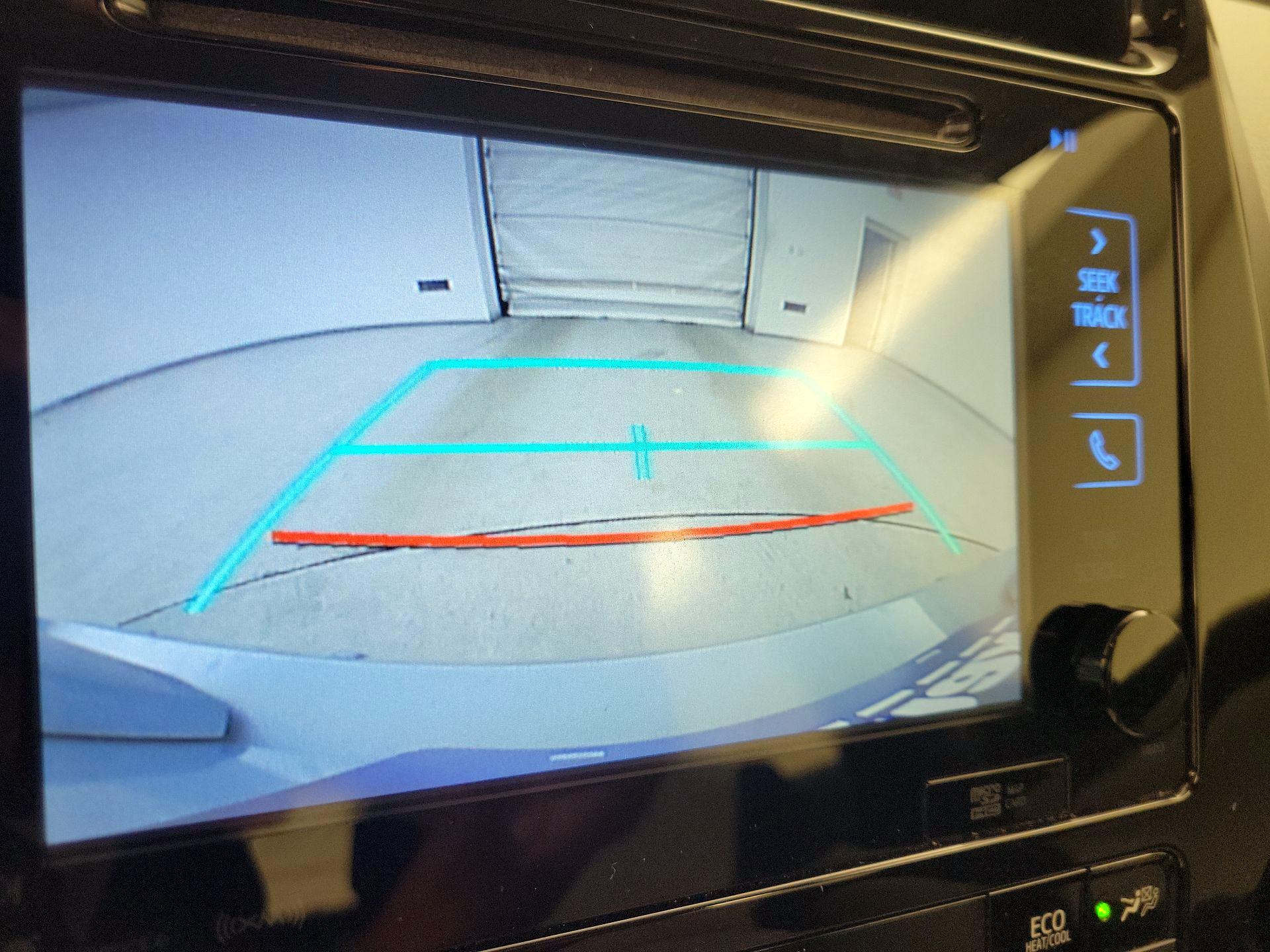 Thumbnail: 2017 Toyota Prius - 15