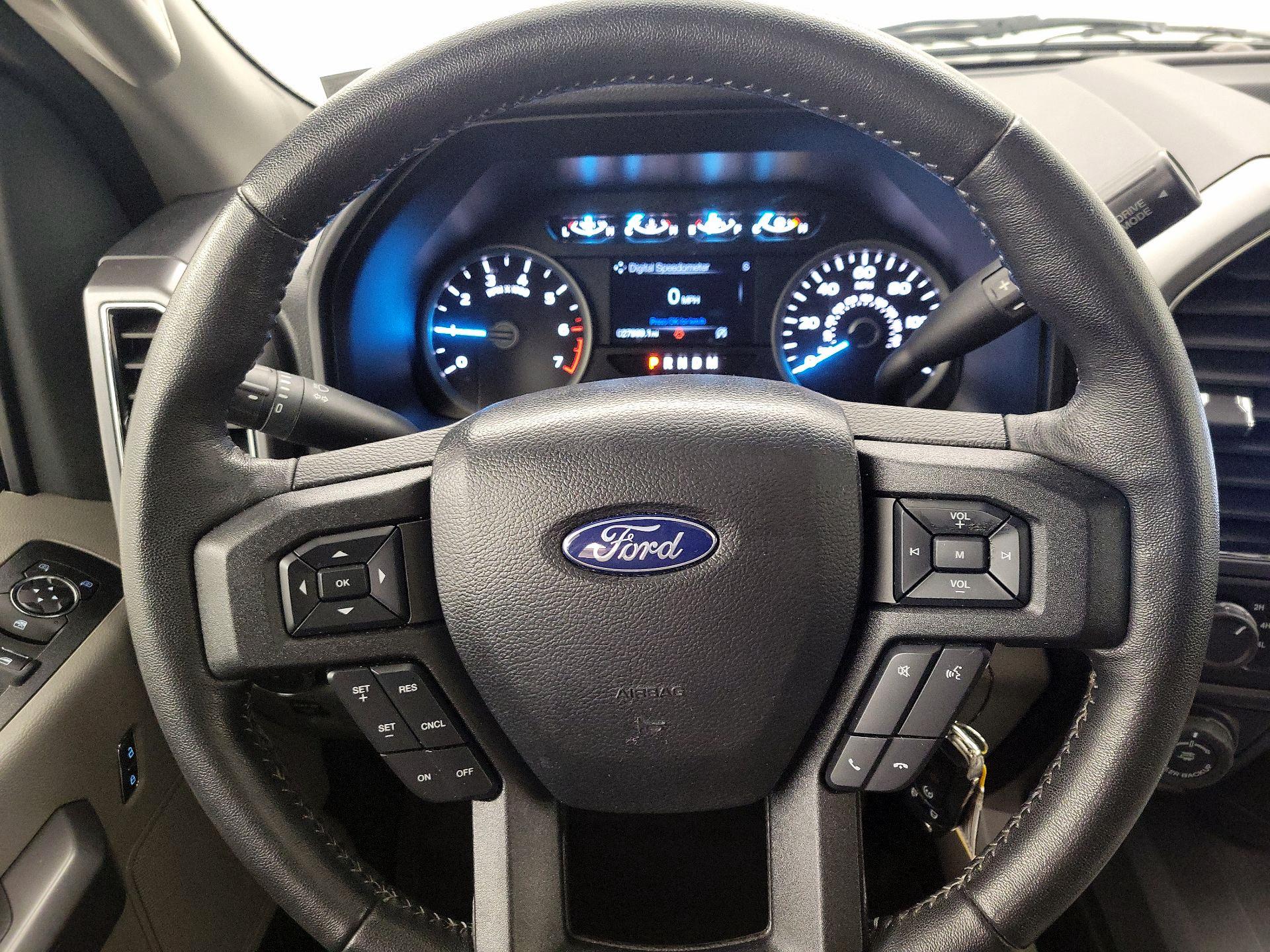 Thumbnail: 2020 Ford F-150 - 10