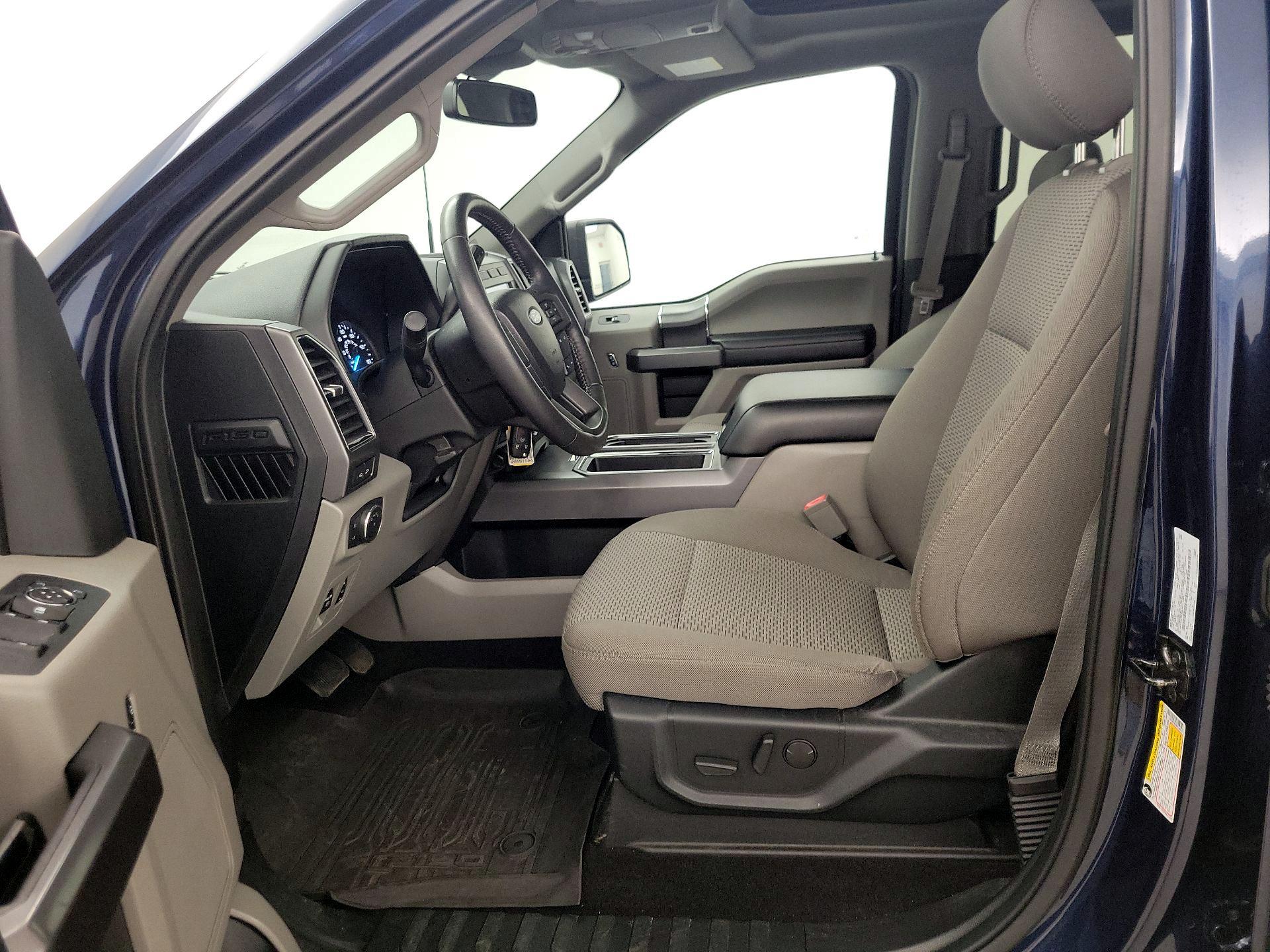 Thumbnail: 2020 Ford F-150 - 11