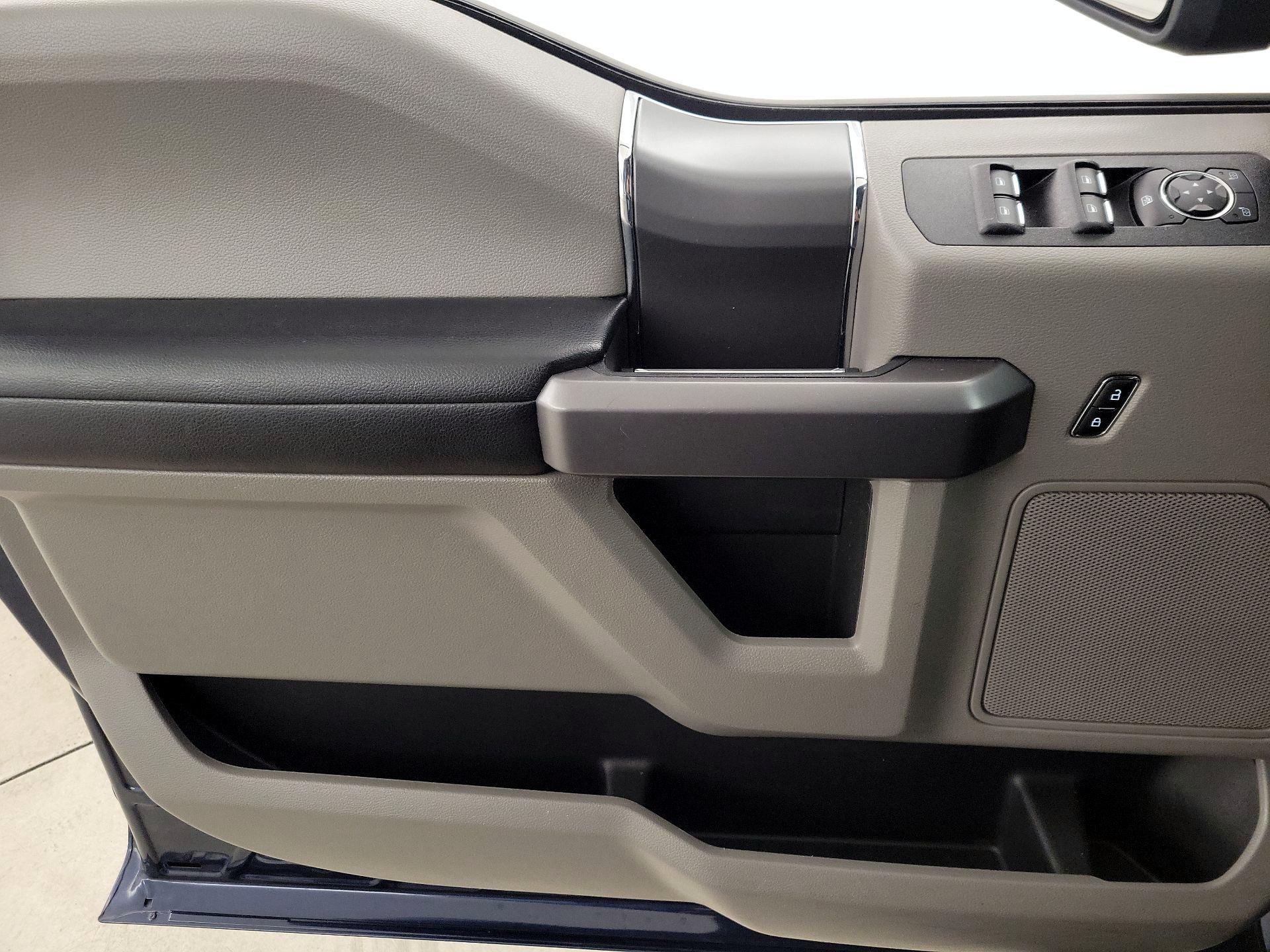 Thumbnail: 2020 Ford F-150 - 12