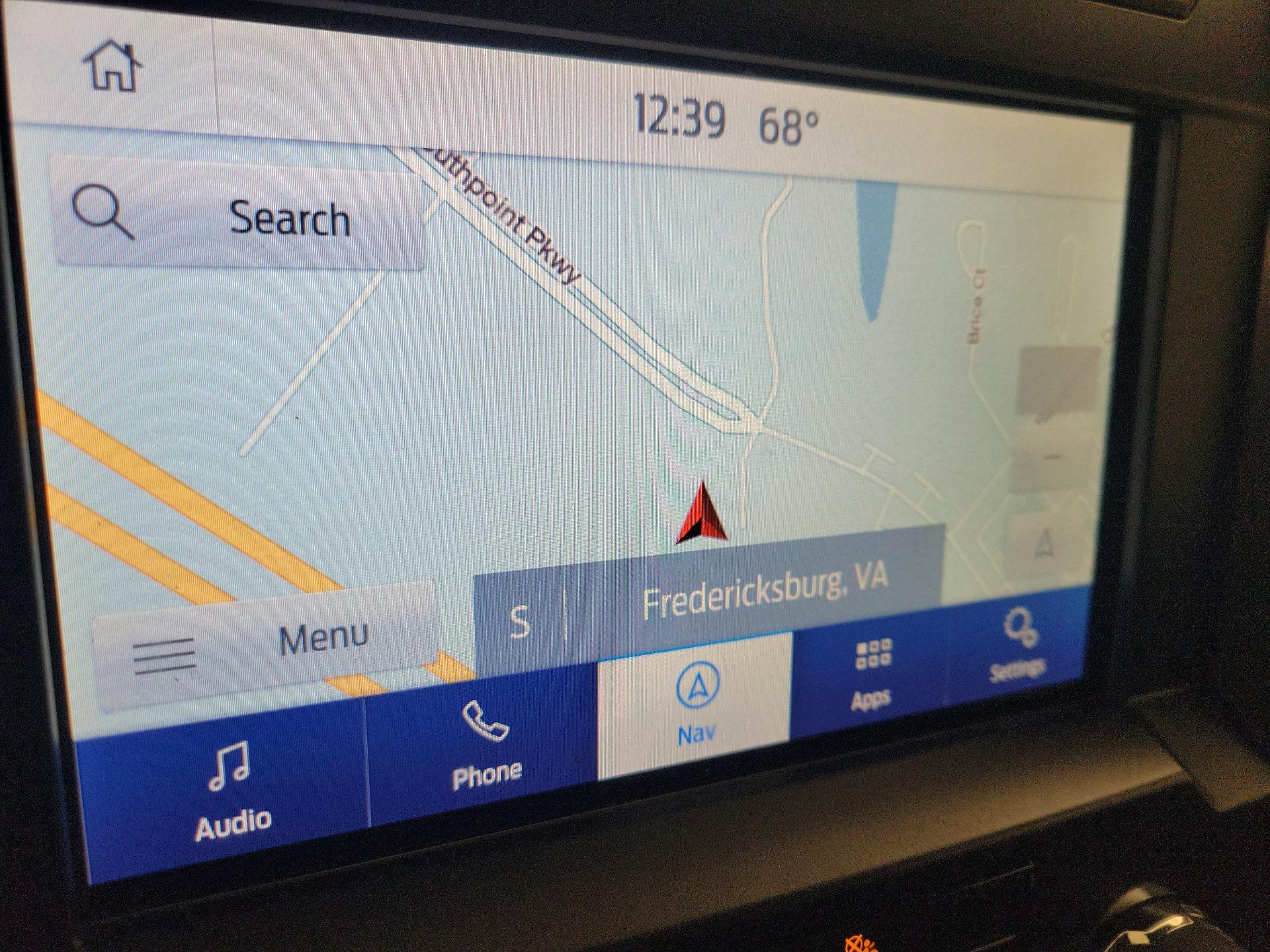 Thumbnail: 2020 Ford F-150 - 14