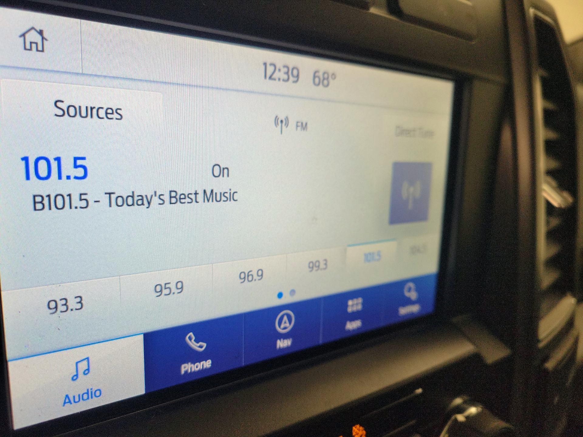 Thumbnail: 2020 Ford F-150 - 16