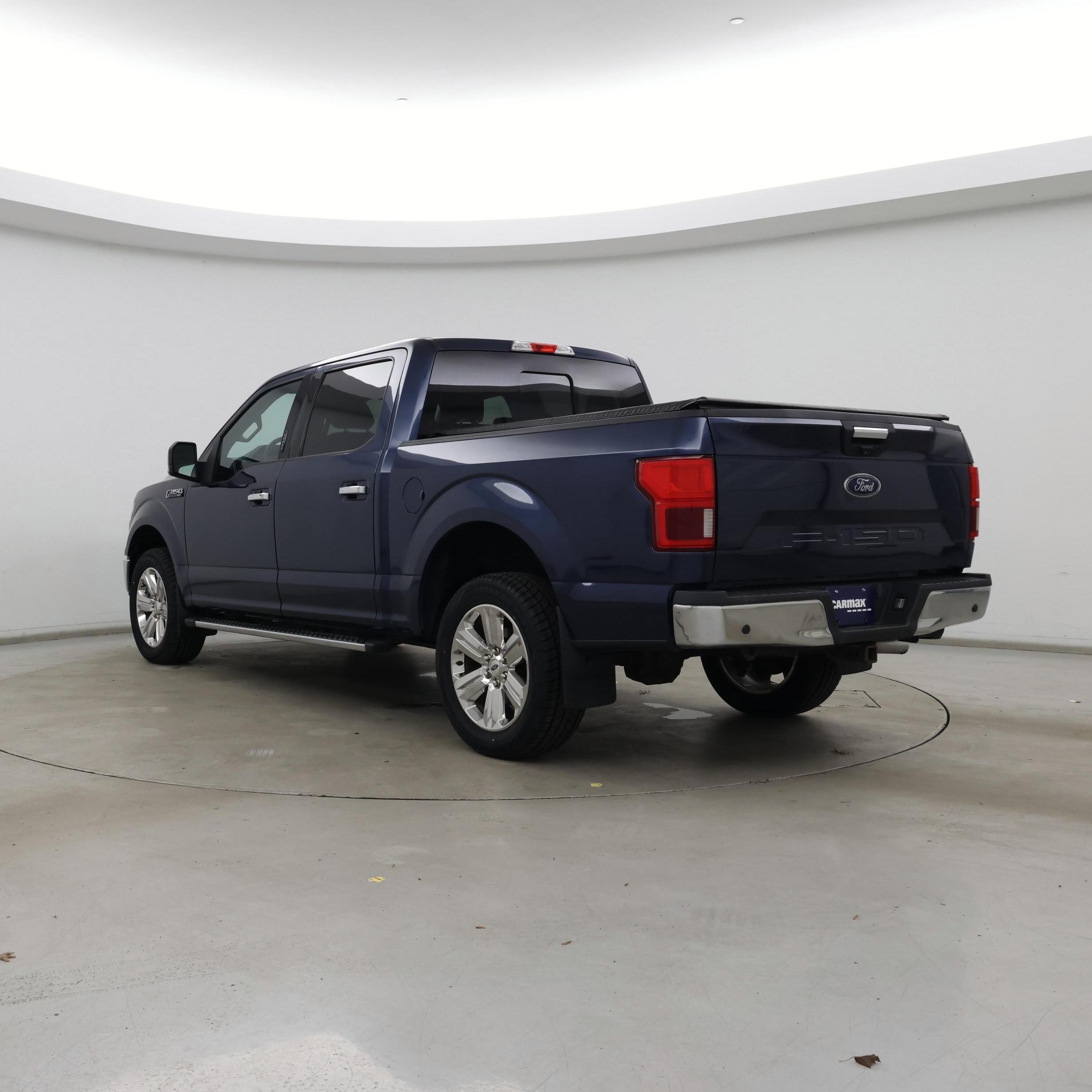 Thumbnail: 2020 Ford F-150 - 2