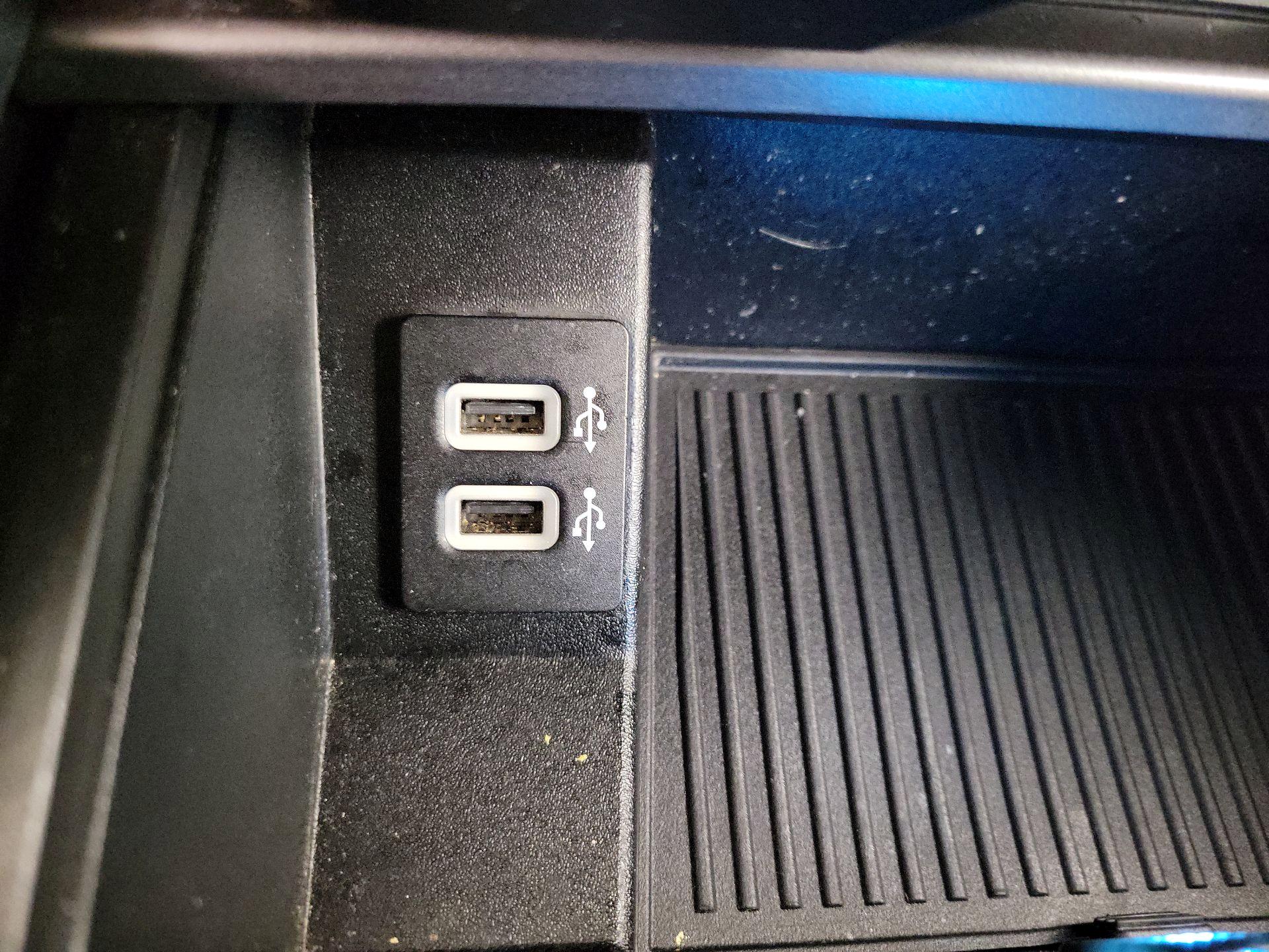 Thumbnail: 2020 Ford F-150 - 19