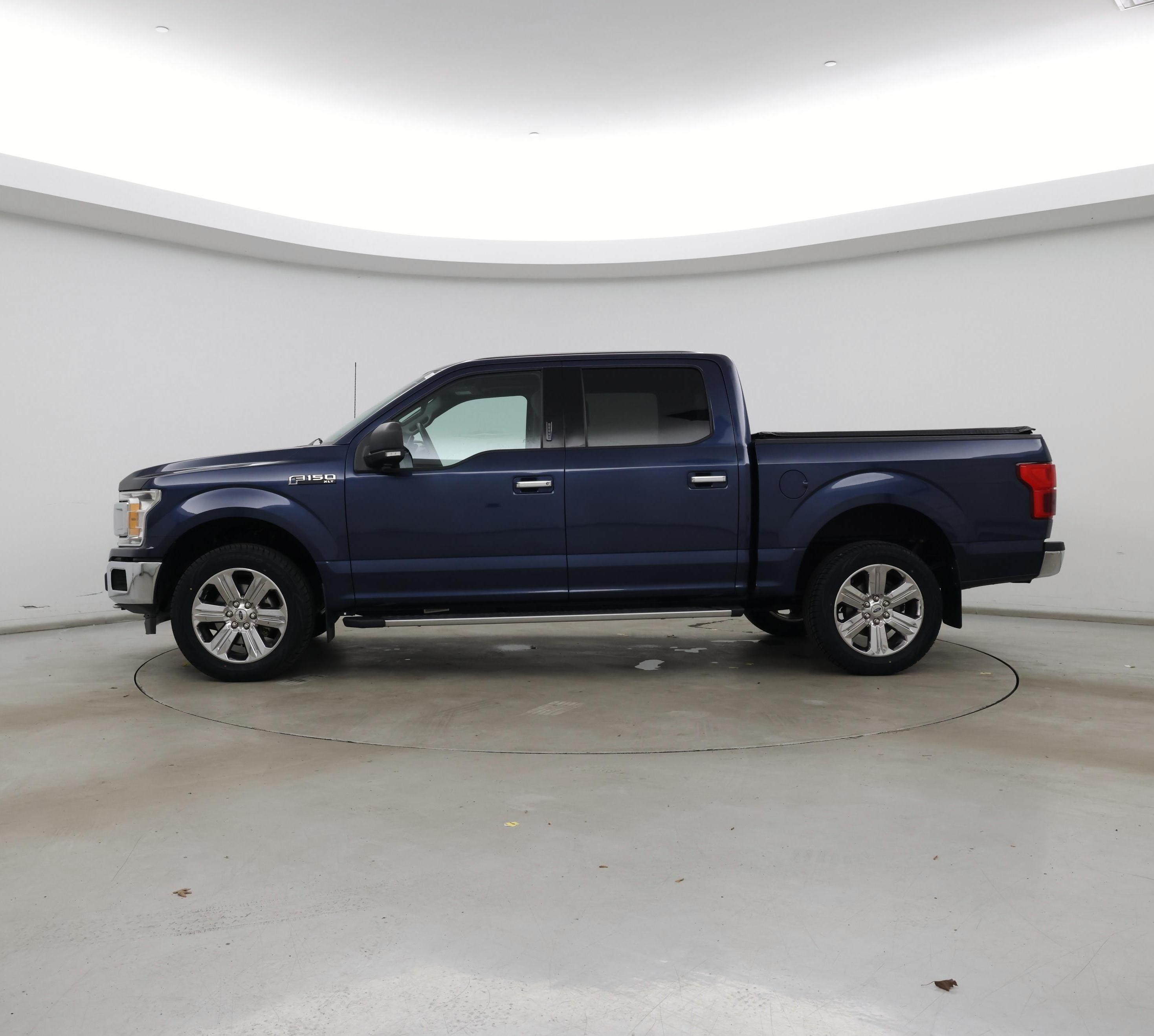 Thumbnail: 2020 Ford F-150 - 3