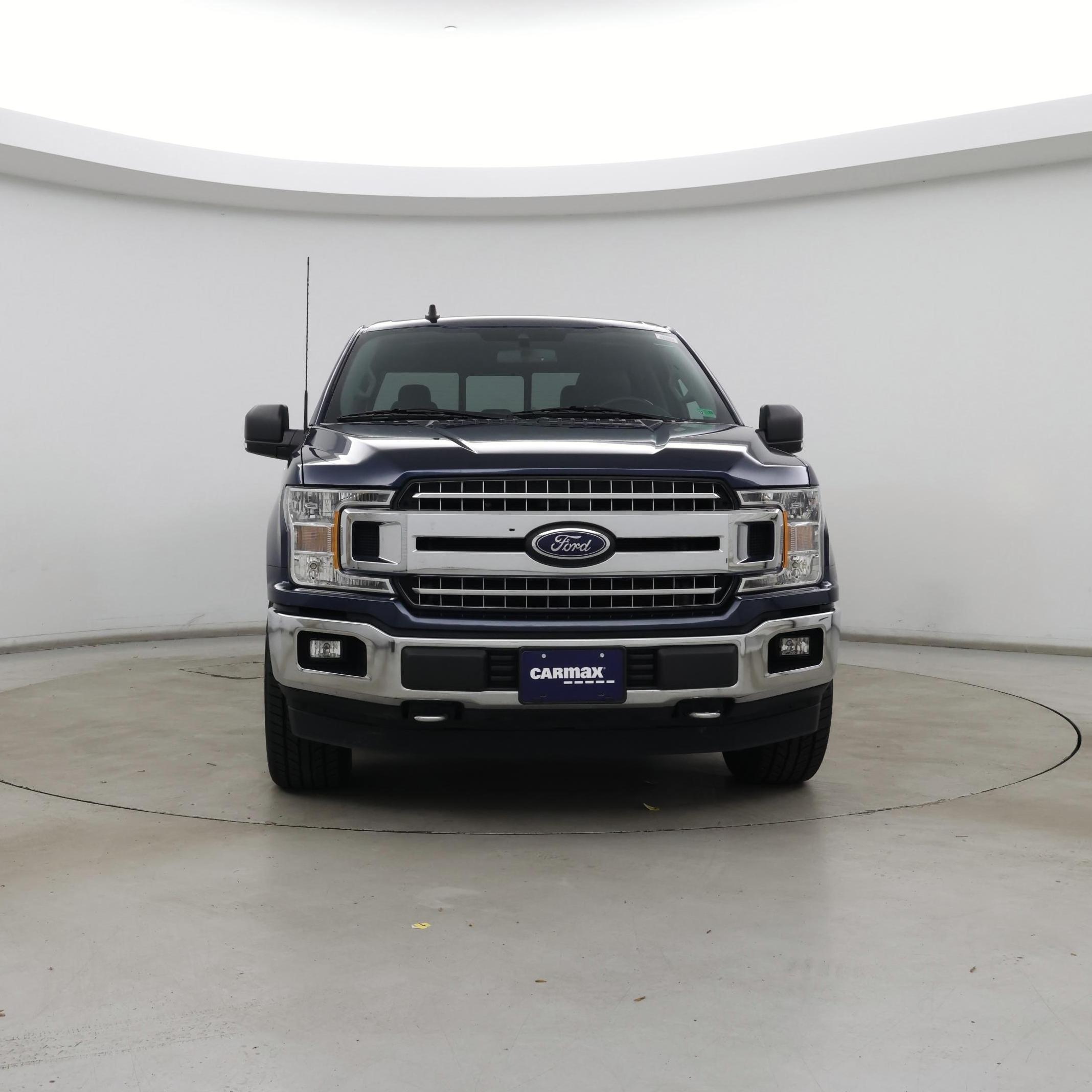 Thumbnail: 2020 Ford F-150 - 5