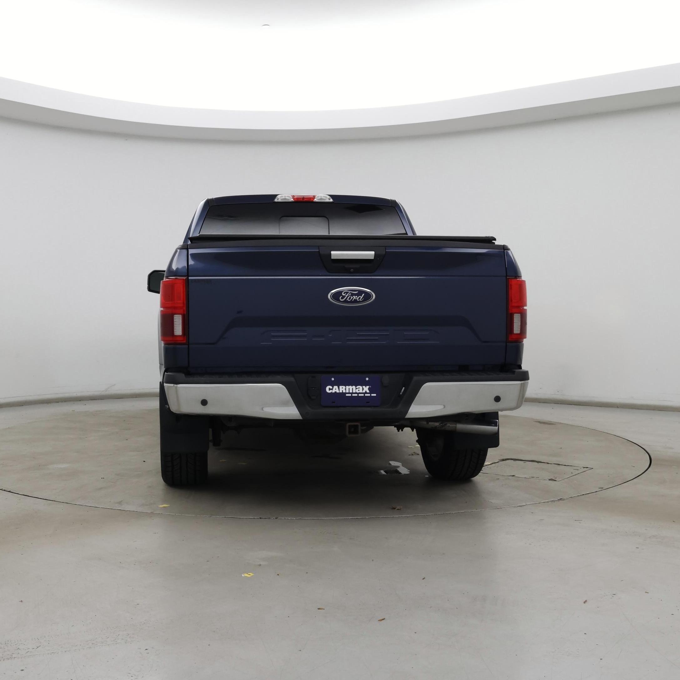 Thumbnail: 2020 Ford F-150 - 6