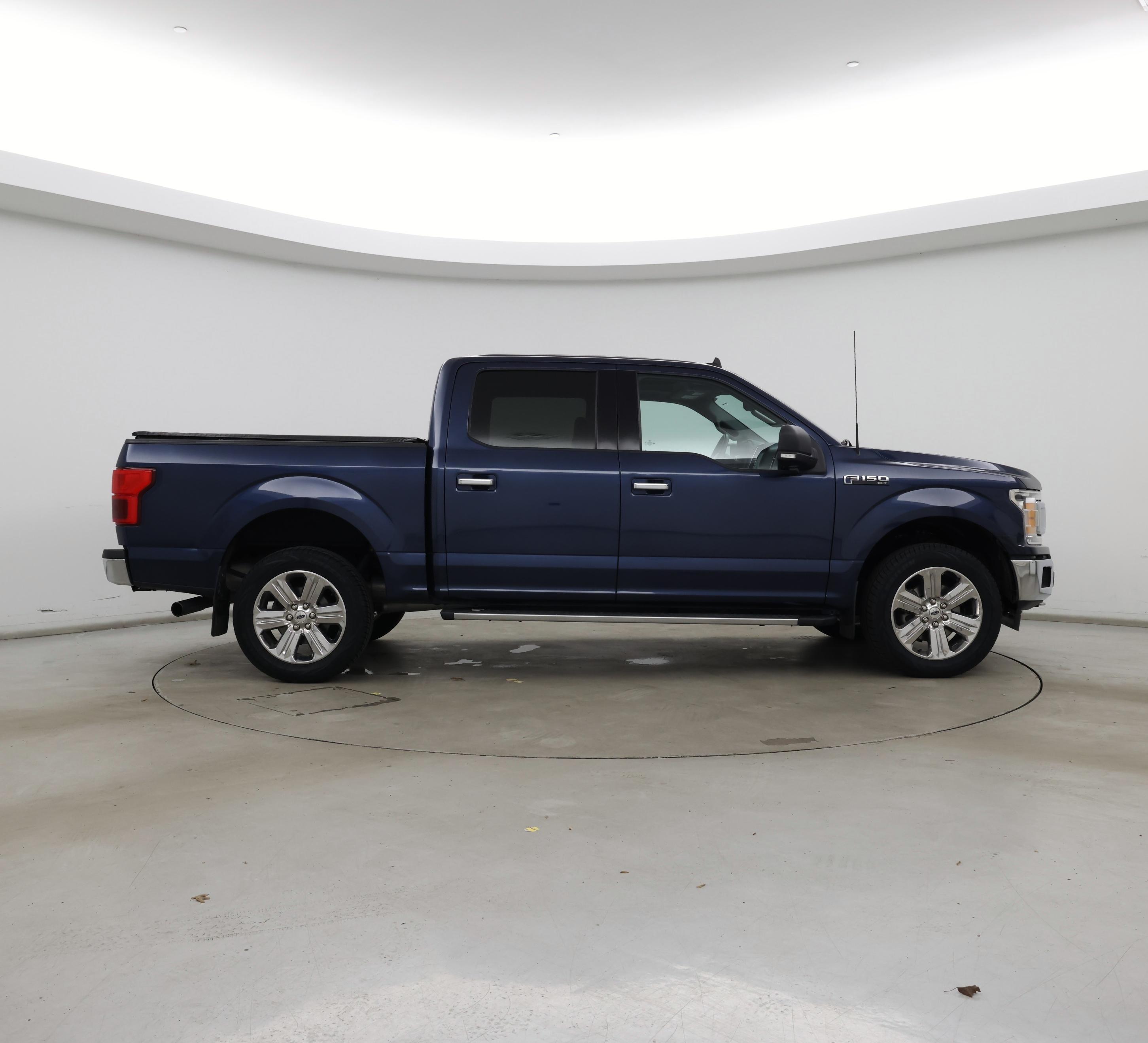 Thumbnail: 2020 Ford F-150 - 7