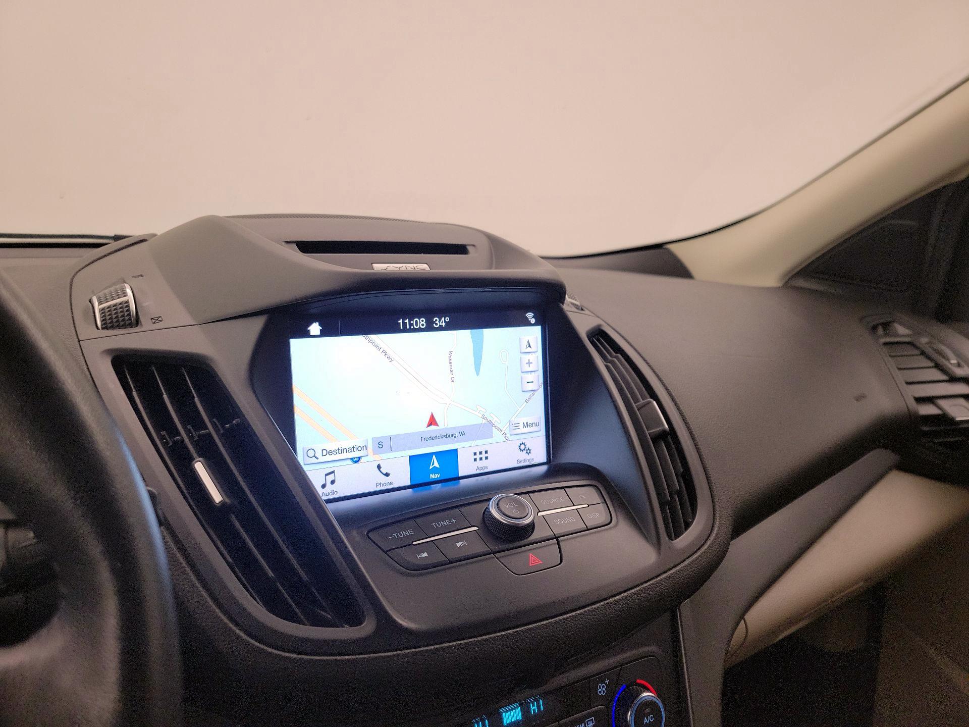 Thumbnail: 2017 Ford Escape - 14