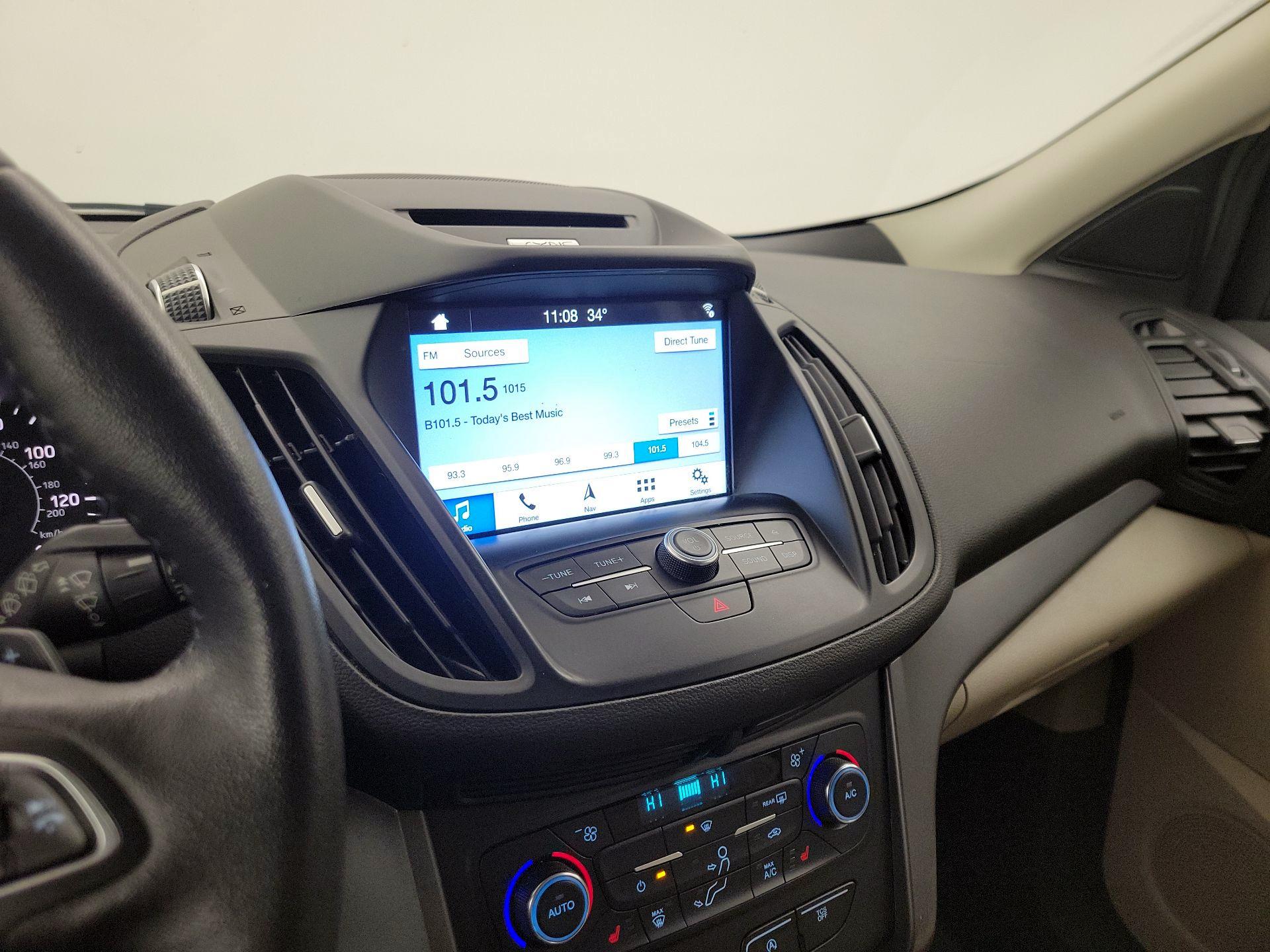 Thumbnail: 2017 Ford Escape - 16