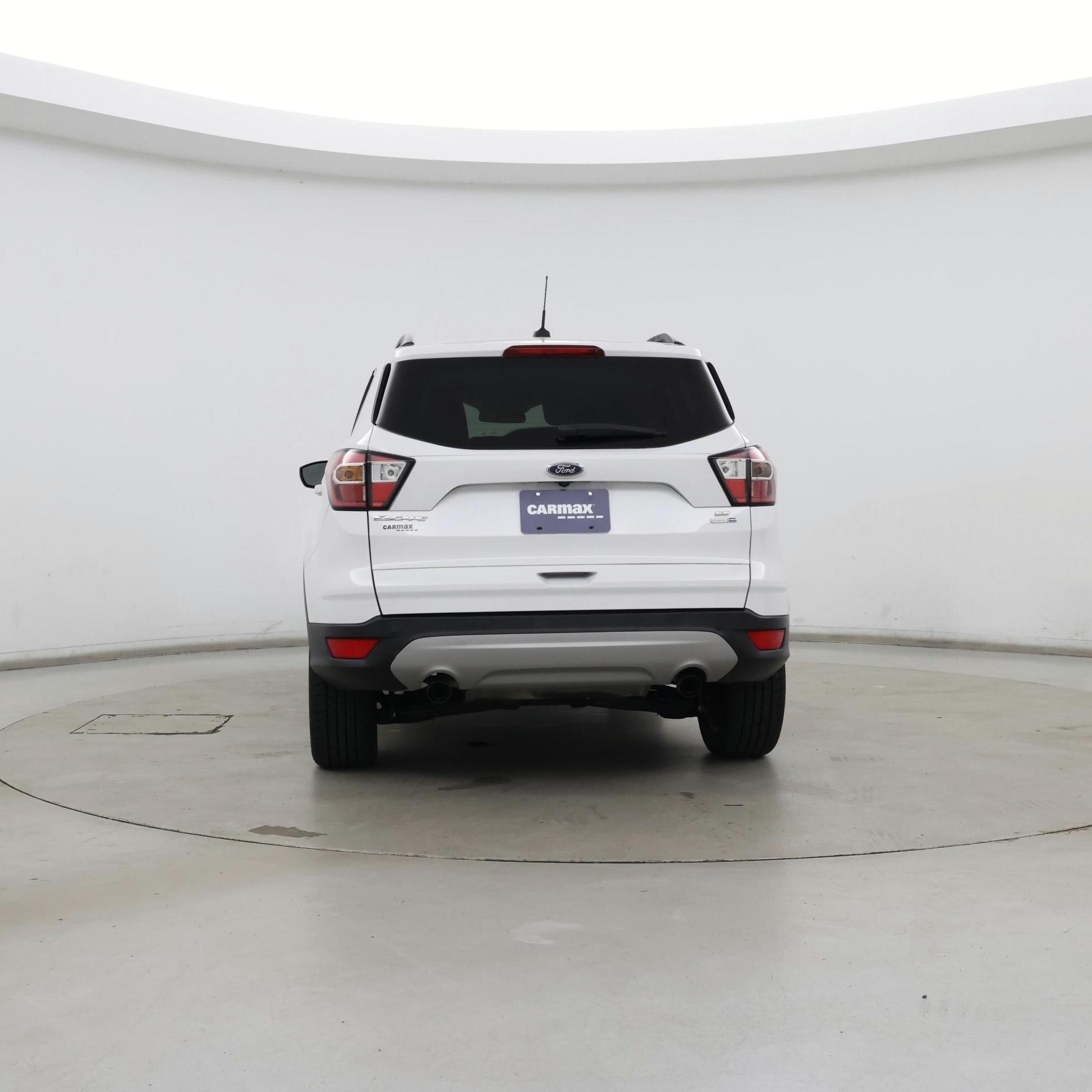 Thumbnail: 2017 Ford Escape - 6