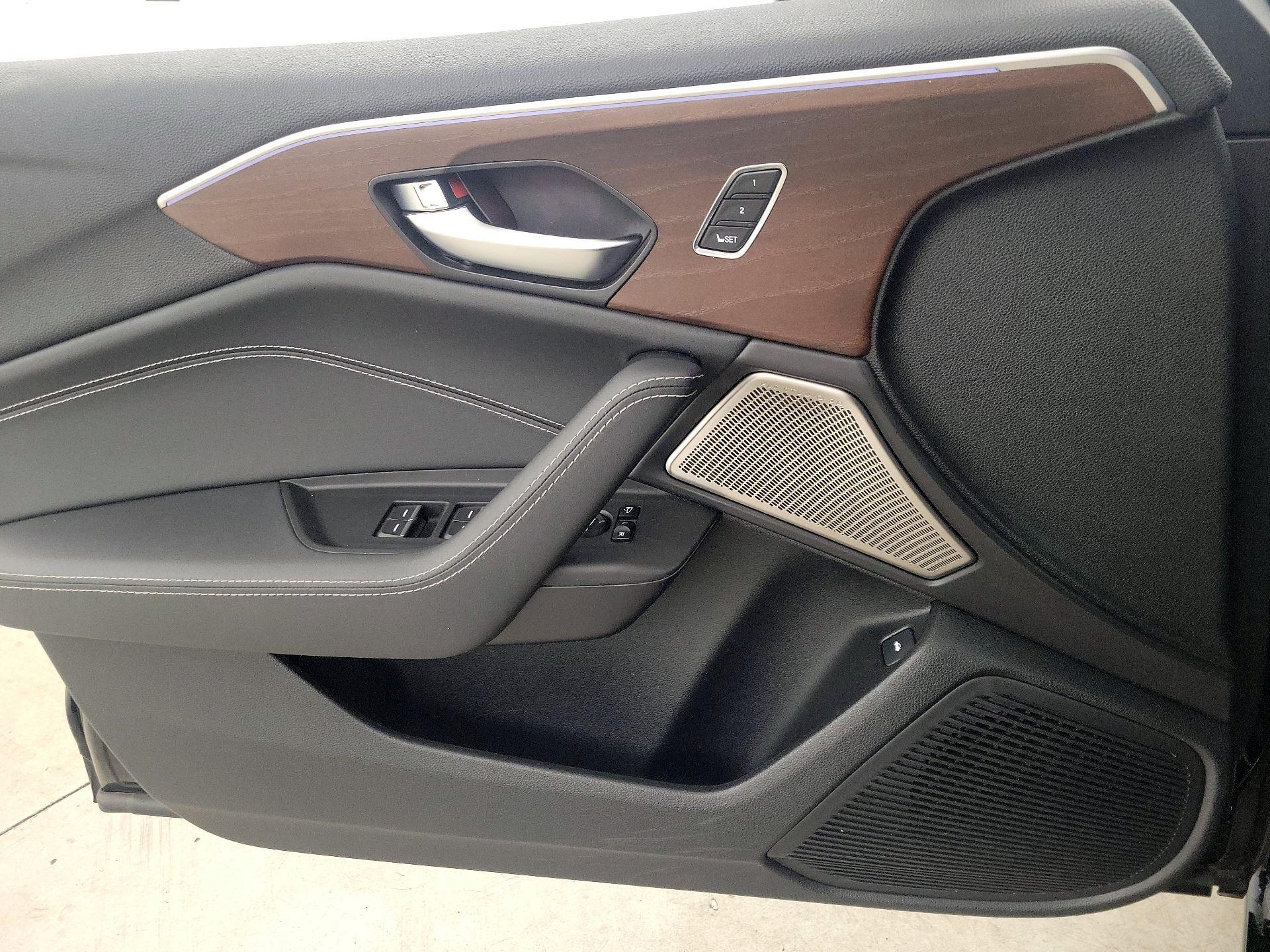 Thumbnail: 2021 Acura TLX - 12