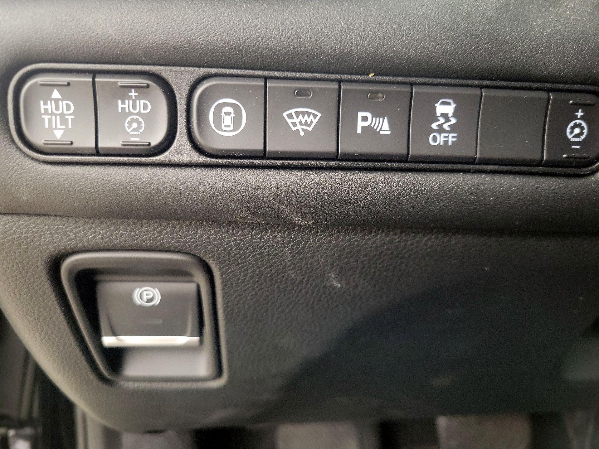 Thumbnail: 2021 Acura TLX - 13