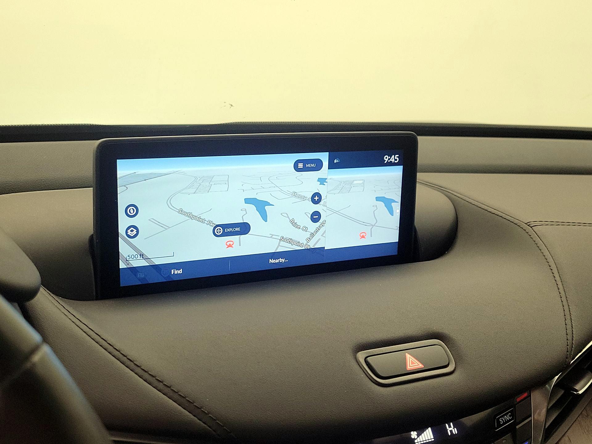 Thumbnail: 2021 Acura TLX - 14