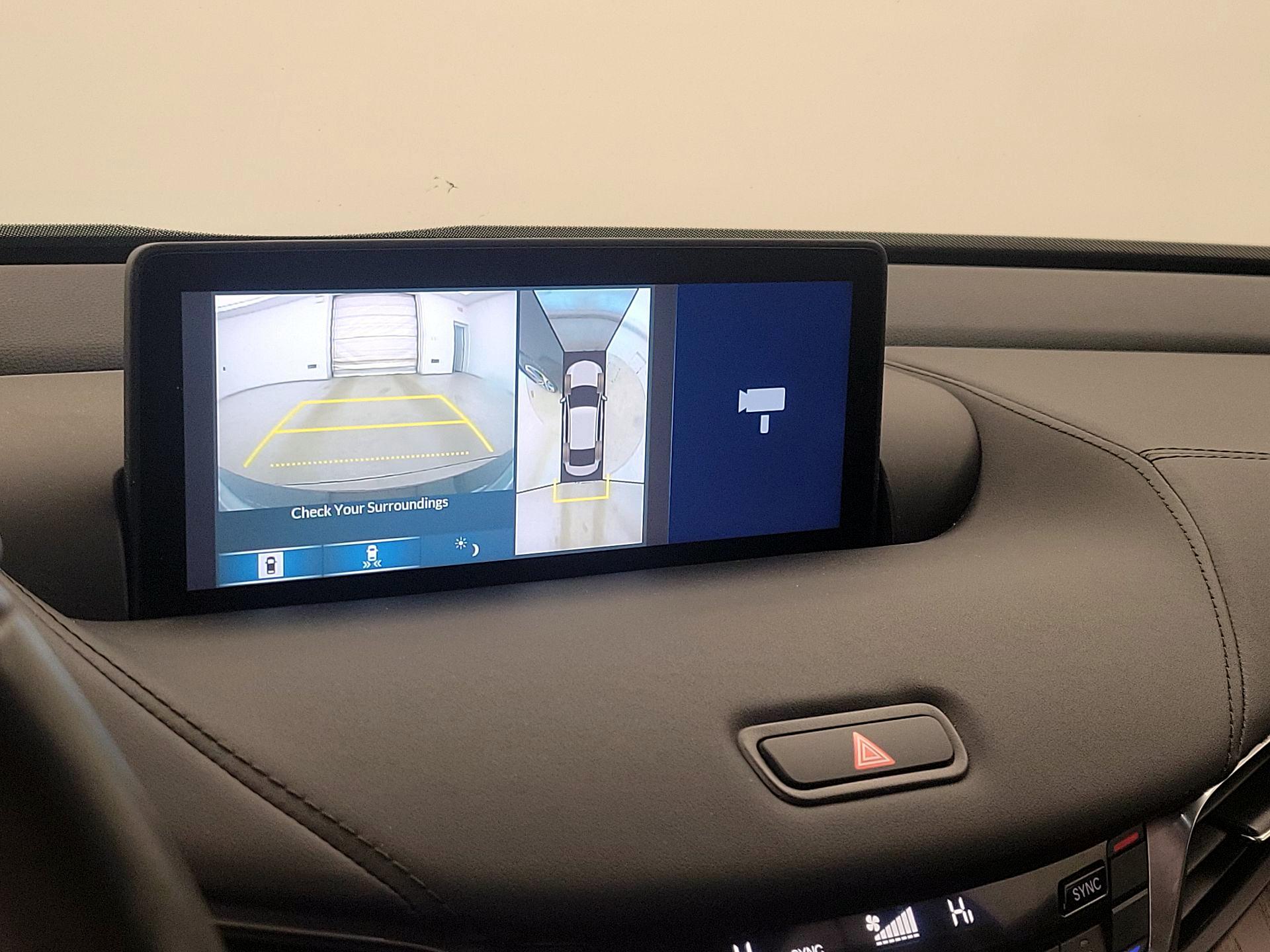 Thumbnail: 2021 Acura TLX - 15