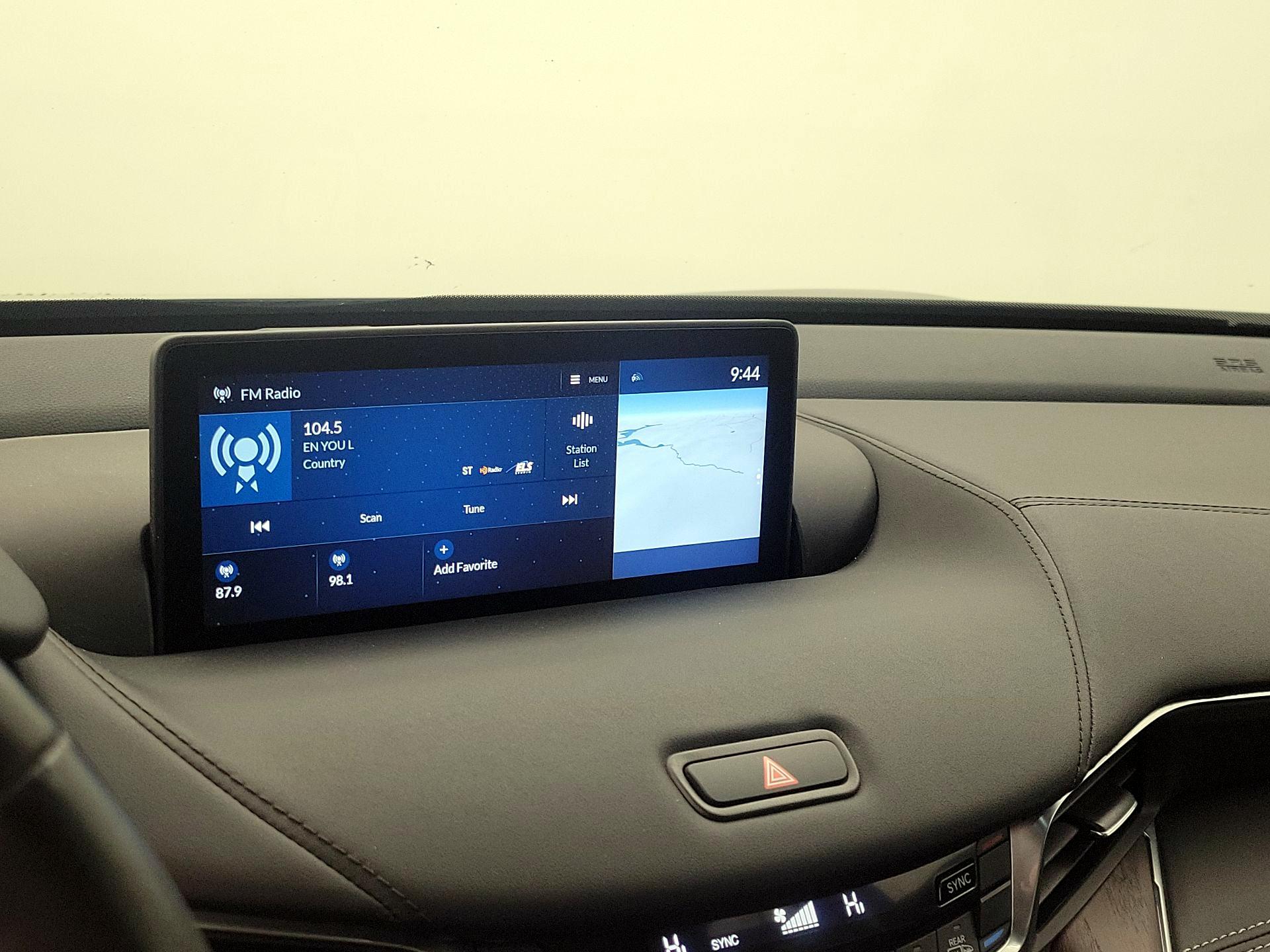 Thumbnail: 2021 Acura TLX - 16