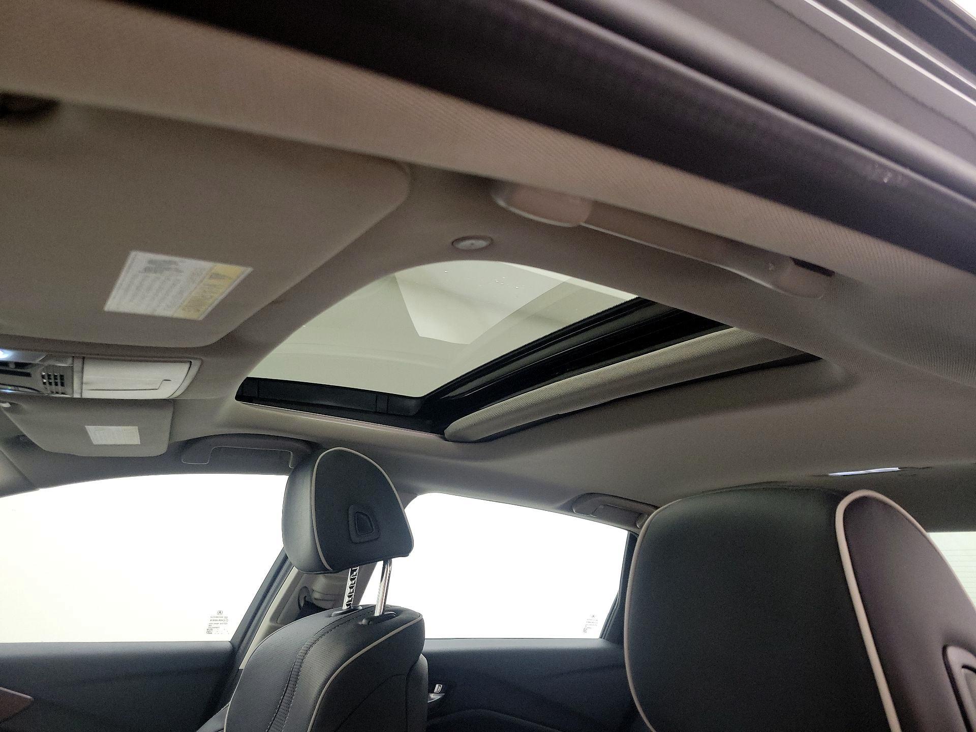 Thumbnail: 2021 Acura TLX - 20