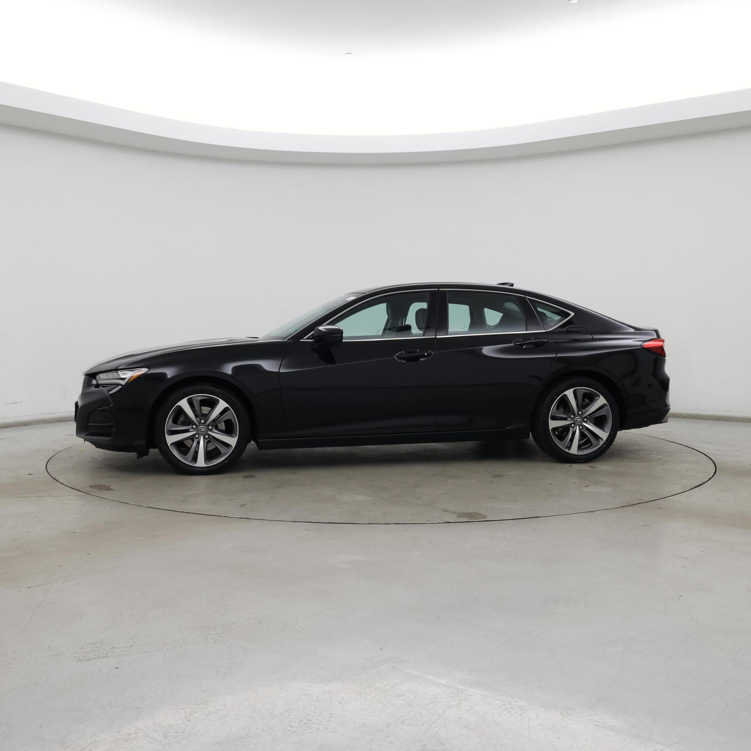 Thumbnail: 2021 Acura TLX - 3