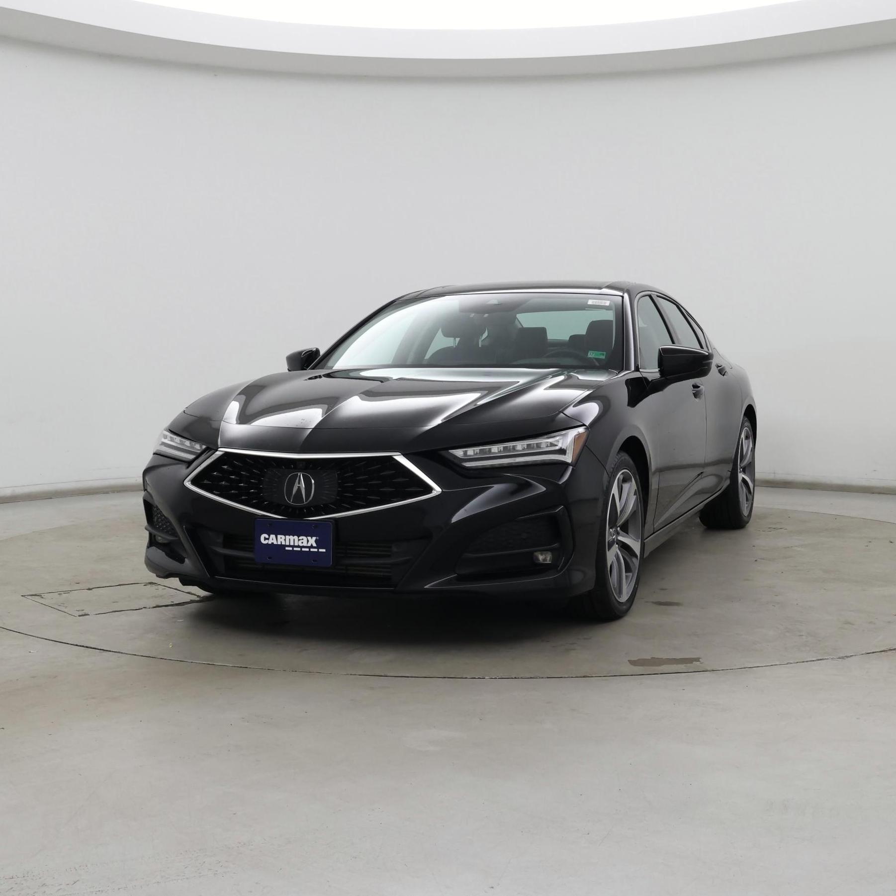 Thumbnail: 2021 Acura TLX - 4