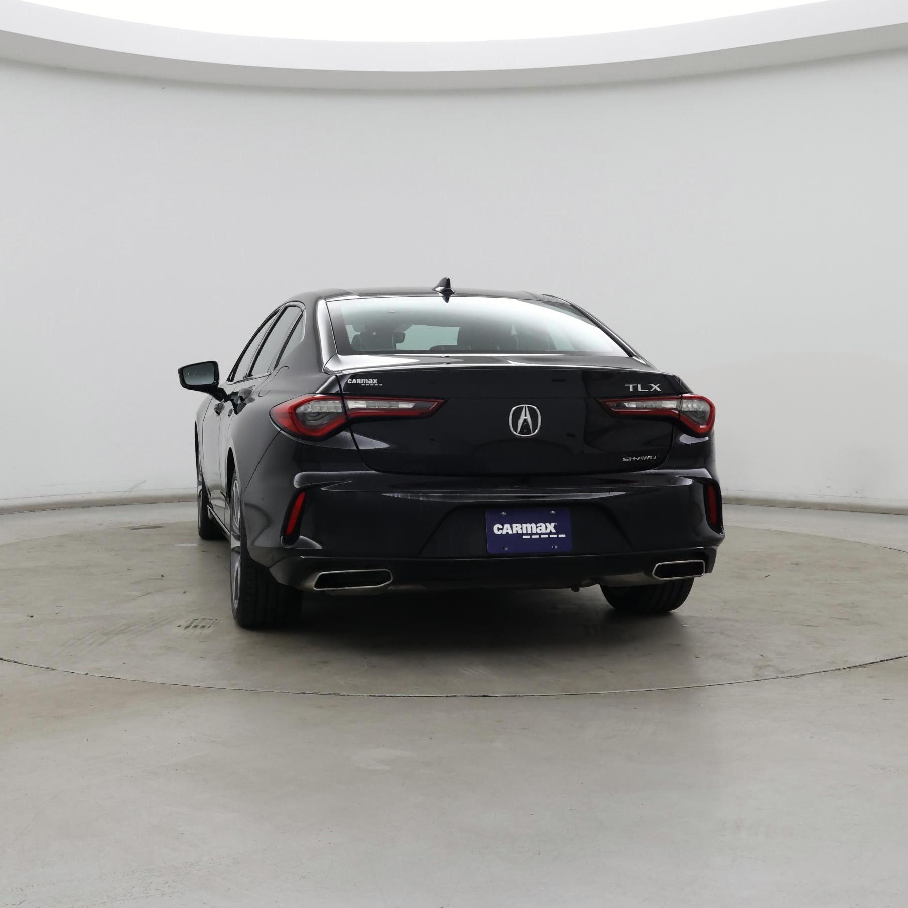 Thumbnail: 2021 Acura TLX - 6