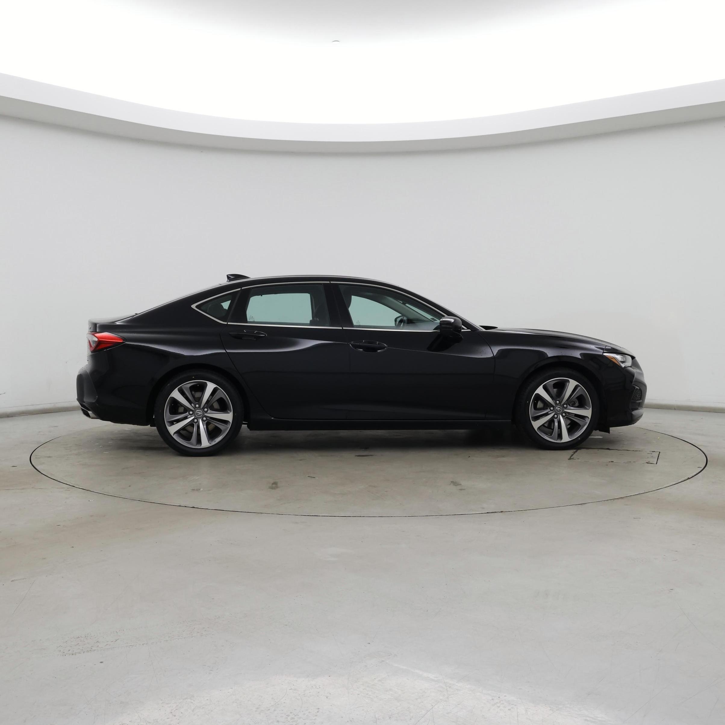 Thumbnail: 2021 Acura TLX - 7