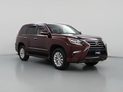 2019 Lexus GX 460