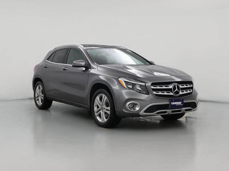 2019 Mercedes-Benz GLA 250 -
                  Winchester, VA