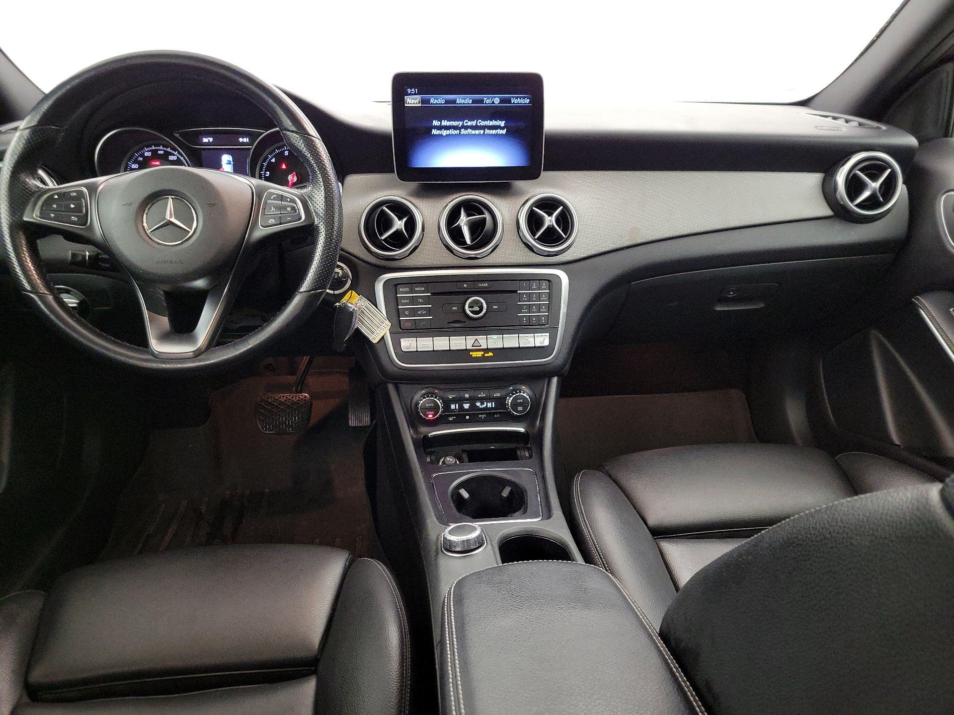 Thumbnail: 2019 Mercedes-Benz GLA - 9