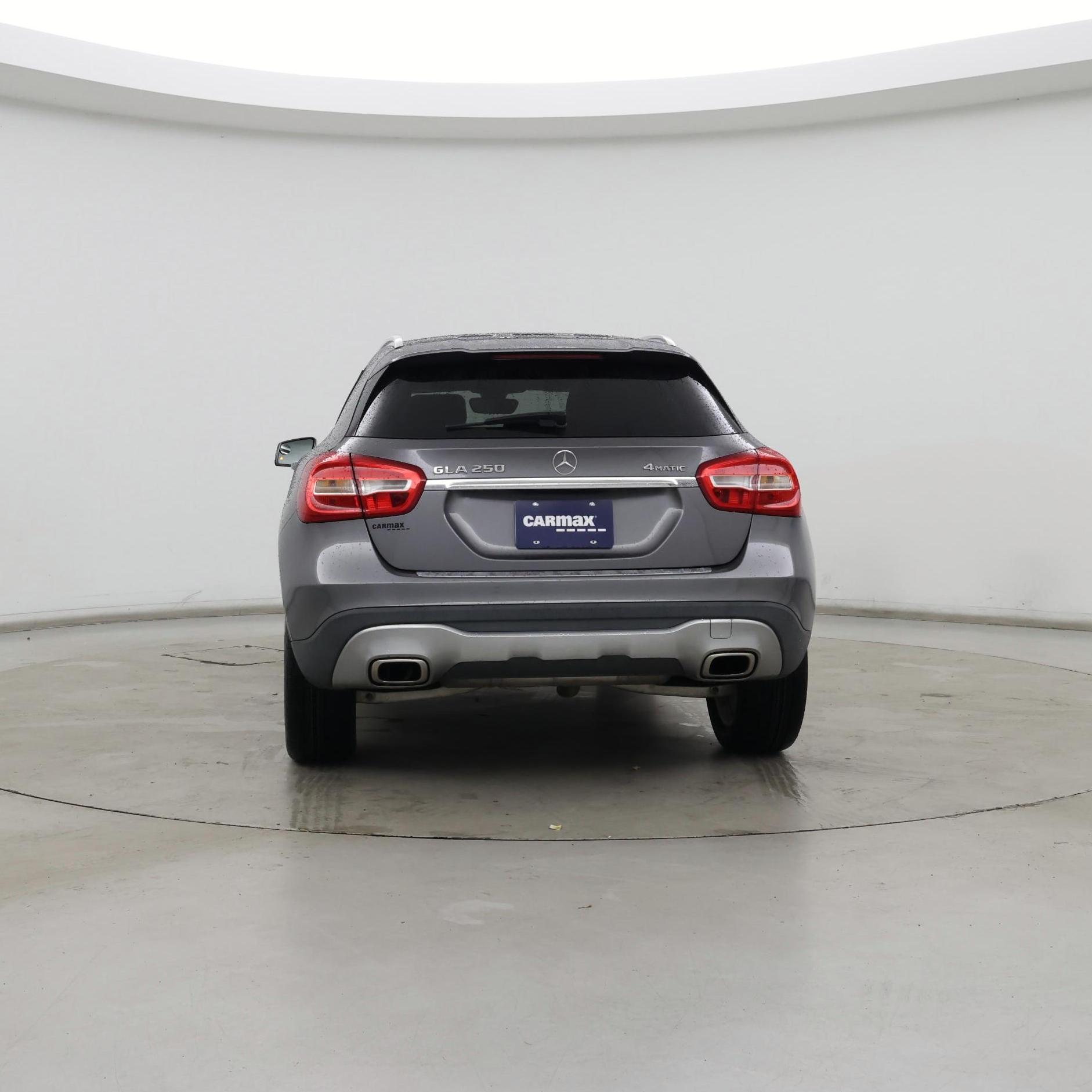 Thumbnail: 2019 Mercedes-Benz GLA - 6