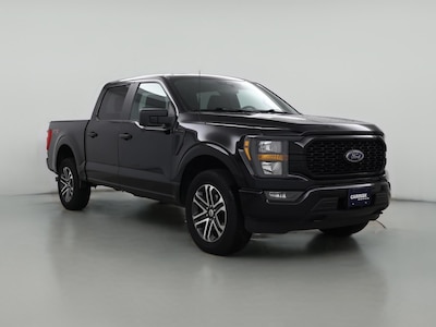 2023 Ford F150 XL