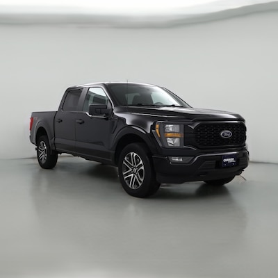 2023 Ford F150 XL