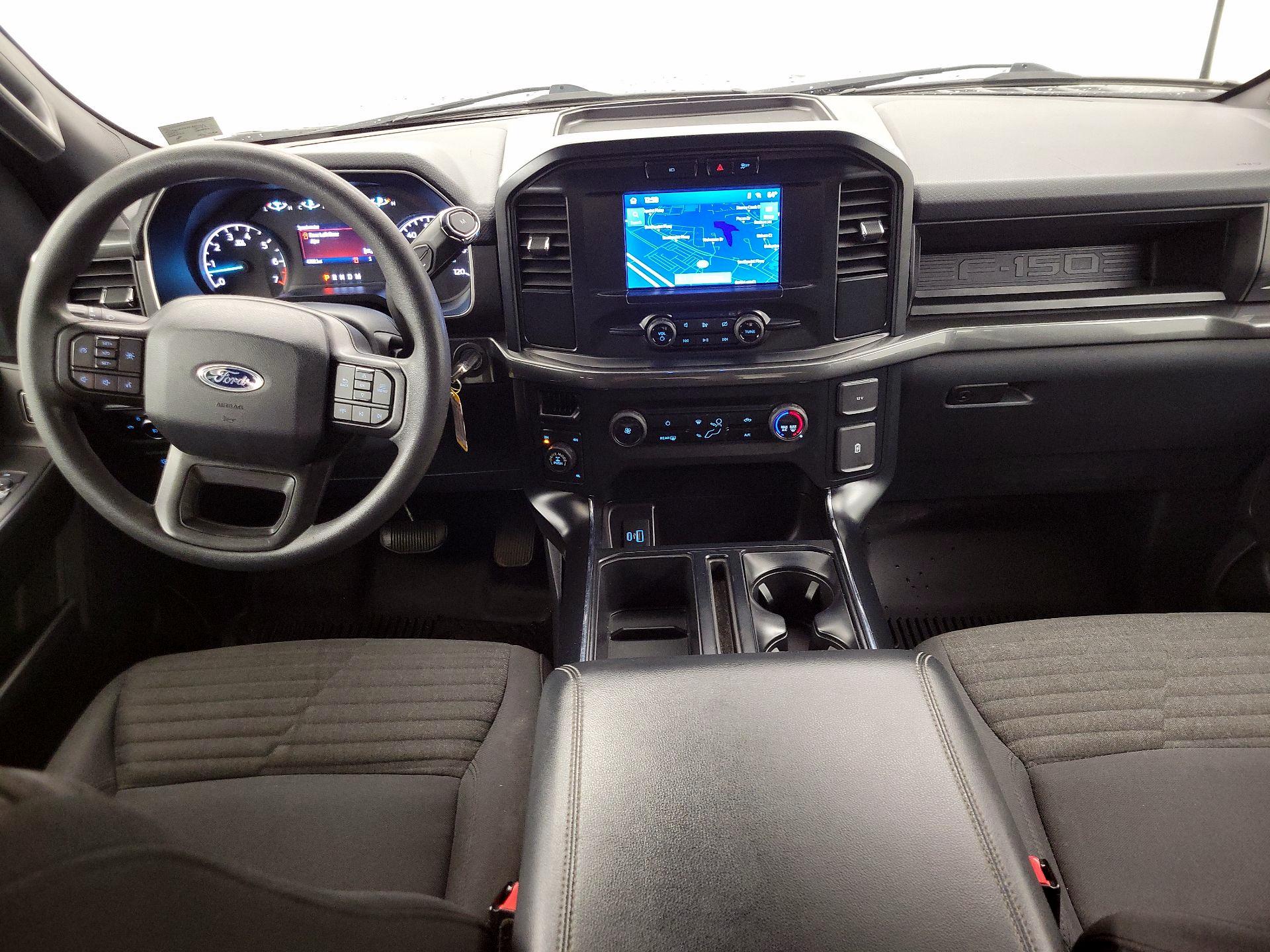 Thumbnail: 2023 Ford F-150 - 9