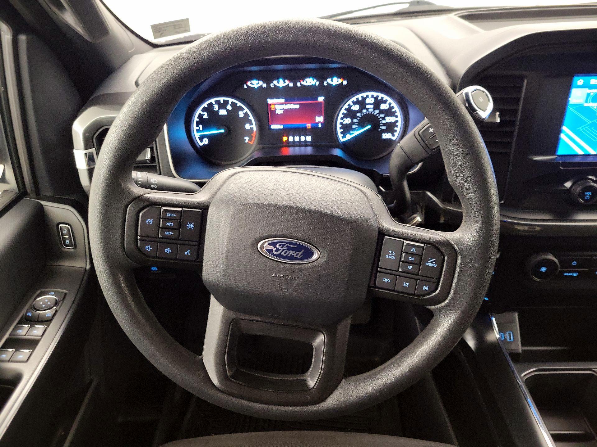 Thumbnail: 2023 Ford F-150 - 10