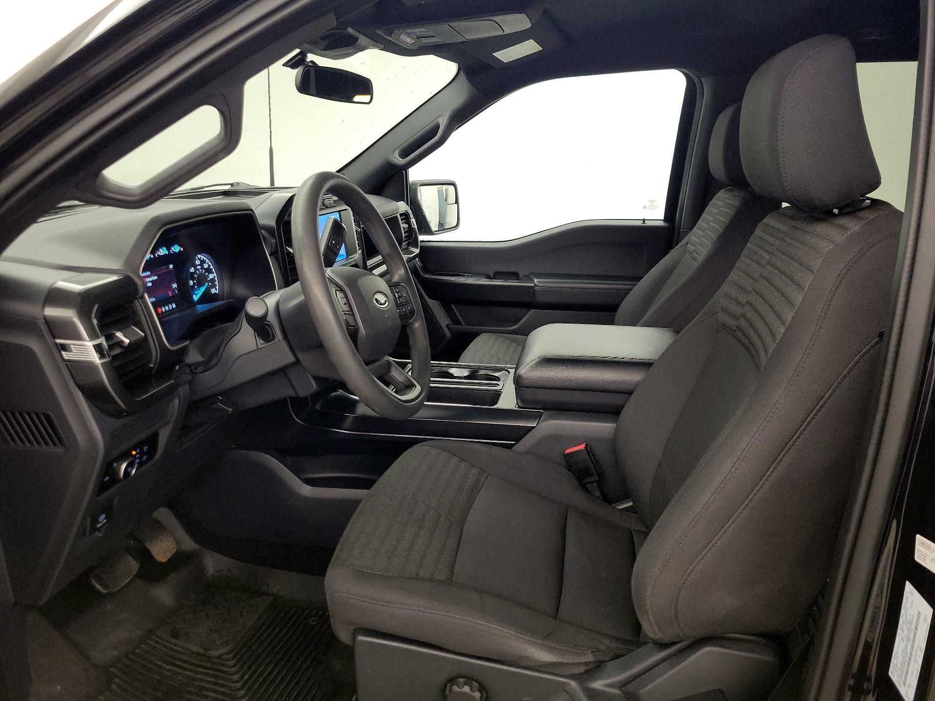 Thumbnail: 2023 Ford F-150 - 11